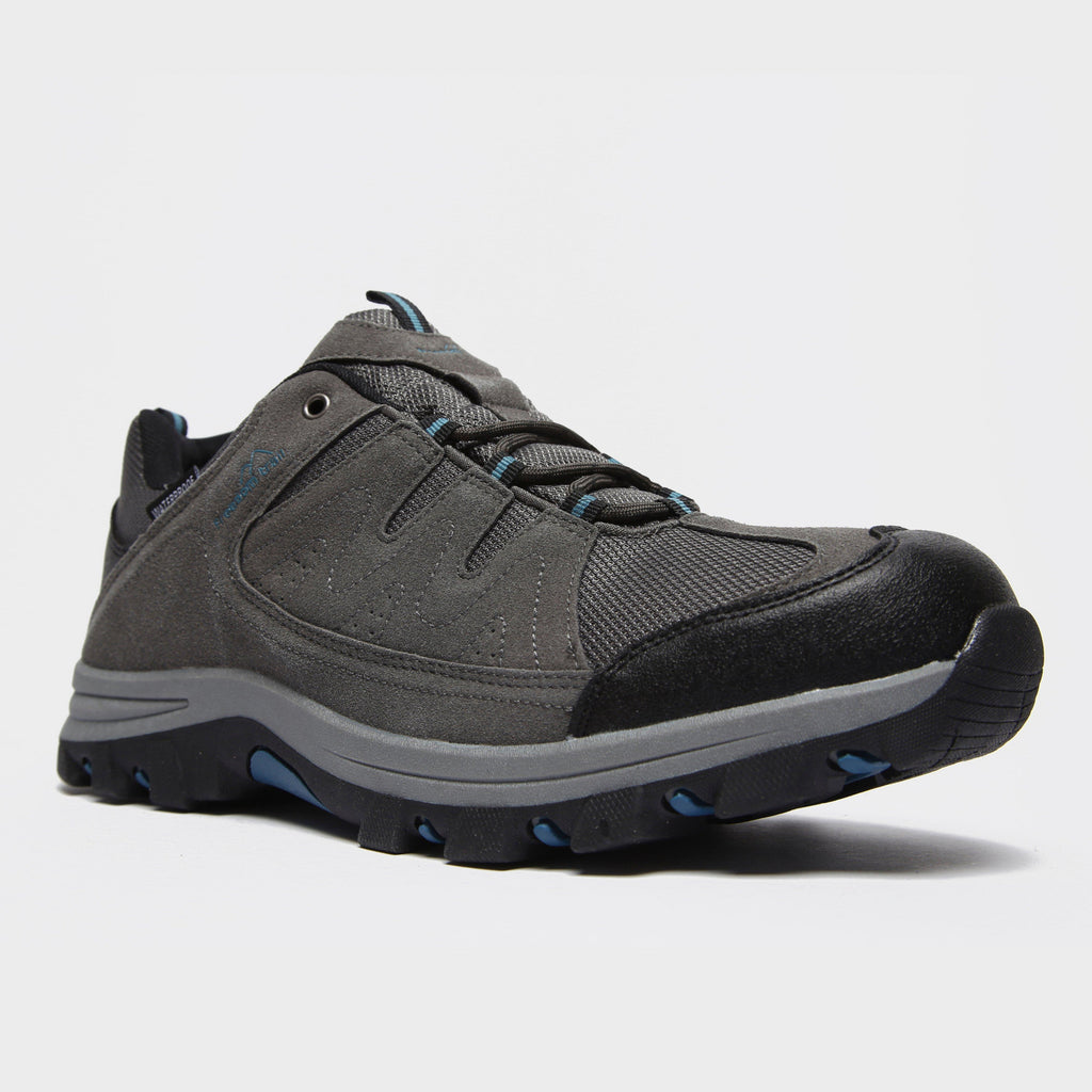 Men's Howdon Low Cut Waterproof Walking Boot
