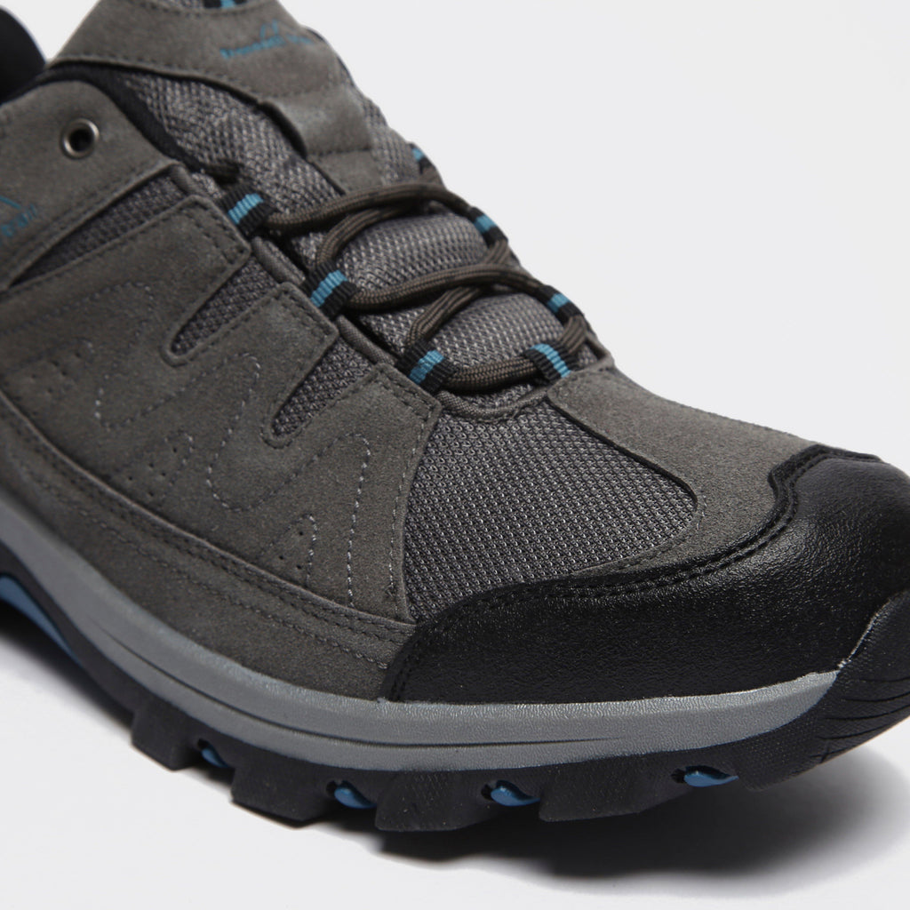 Men's Howdon Low Cut Waterproof Walking Boot