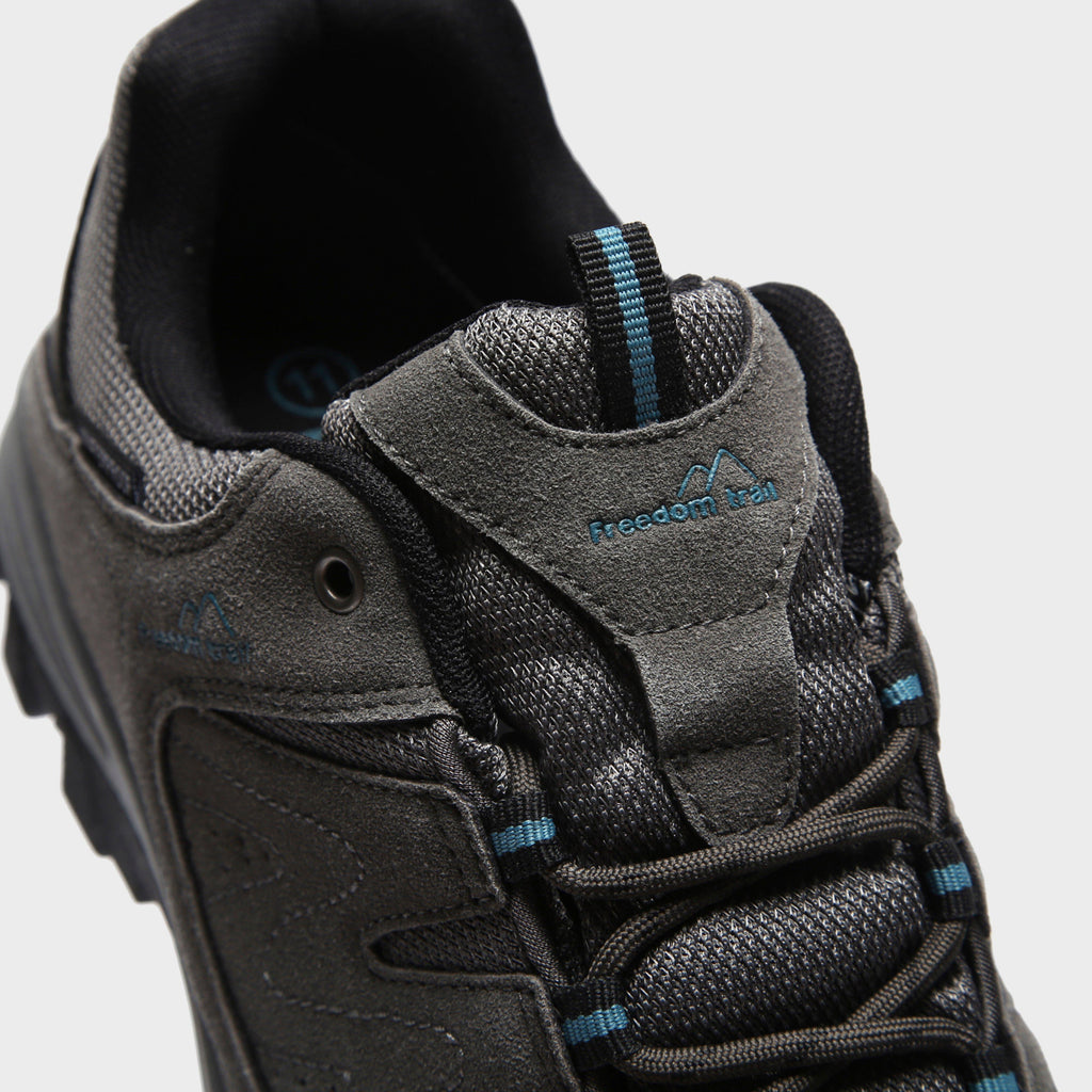 Men's Howdon Low Cut Waterproof Walking Boot