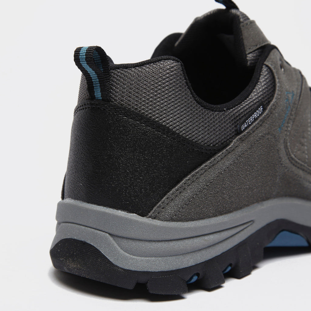 Men's Howdon Low Cut Waterproof Walking Boot