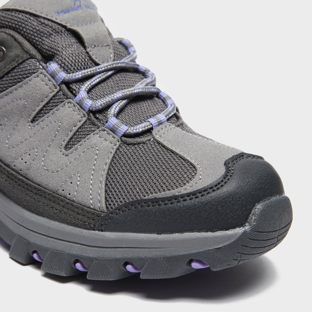Women's Howdon Low Cut Waterproof Walking Boot