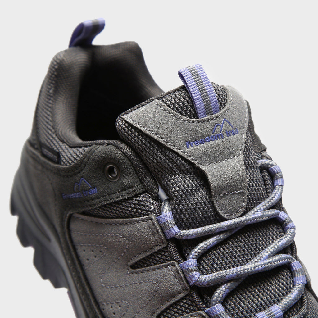 Women's Howdon Low Cut Waterproof Walking Boot