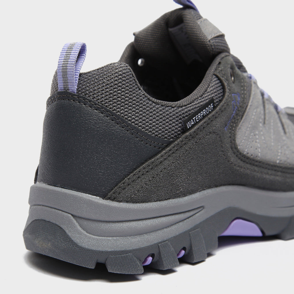 Women's Howdon Low Cut Waterproof Walking Boot