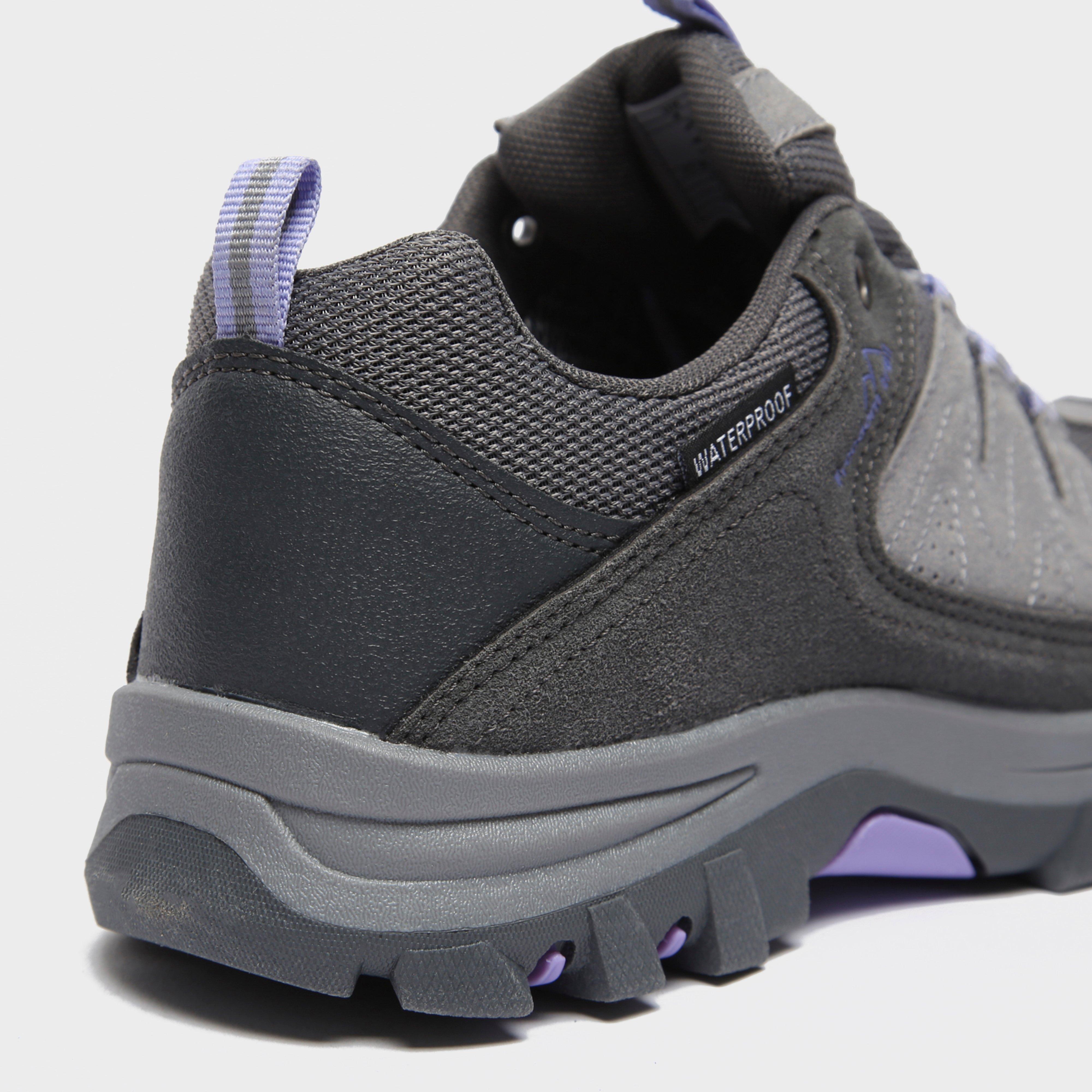Women's Howdon Low Cut Waterproof Walking Boot