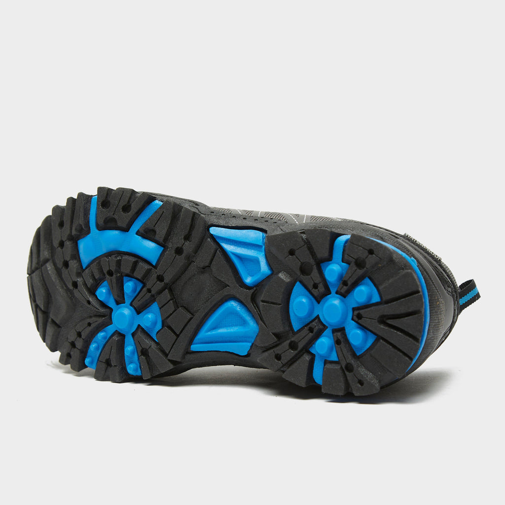 Kids’ Littledean Waterproof Walking Shoes