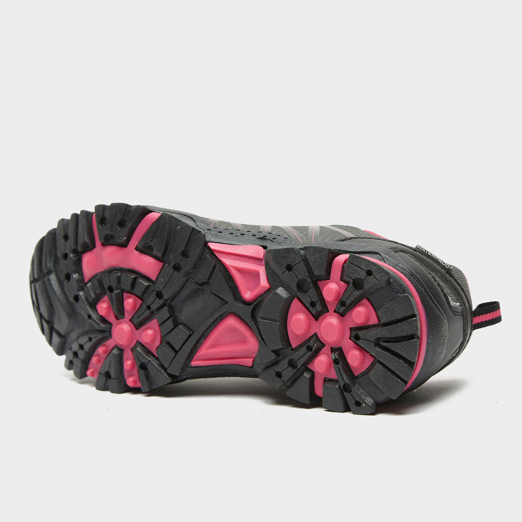 Kids’ Littledean Waterproof Walking Shoes