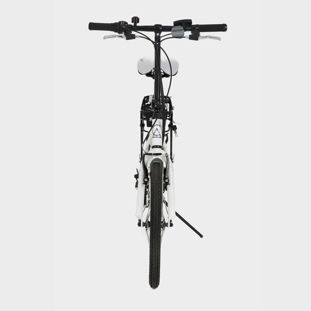 Electric Folding Bike