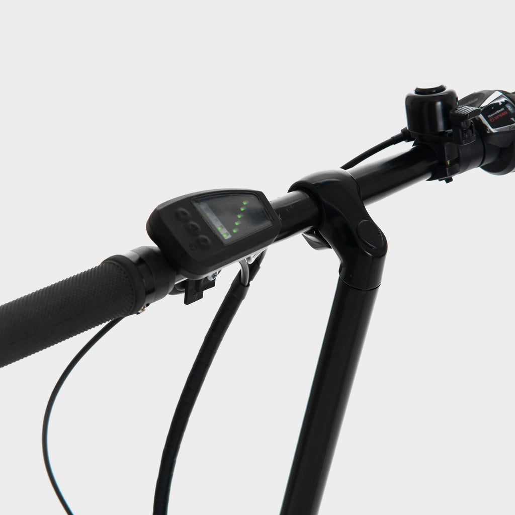 Electric Folding Bike