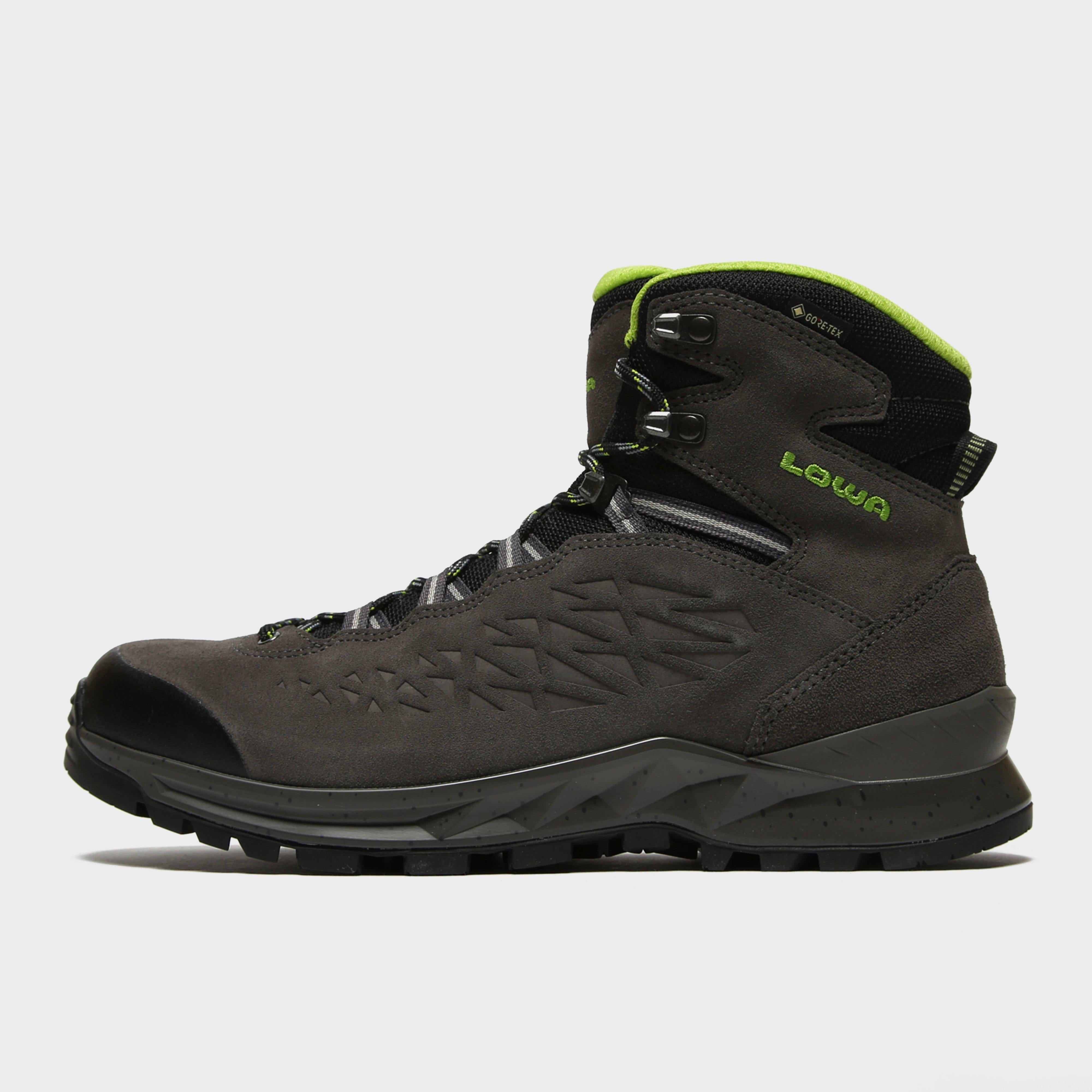 Men’s Explorer Gore-Tex® Mid Walking Boots