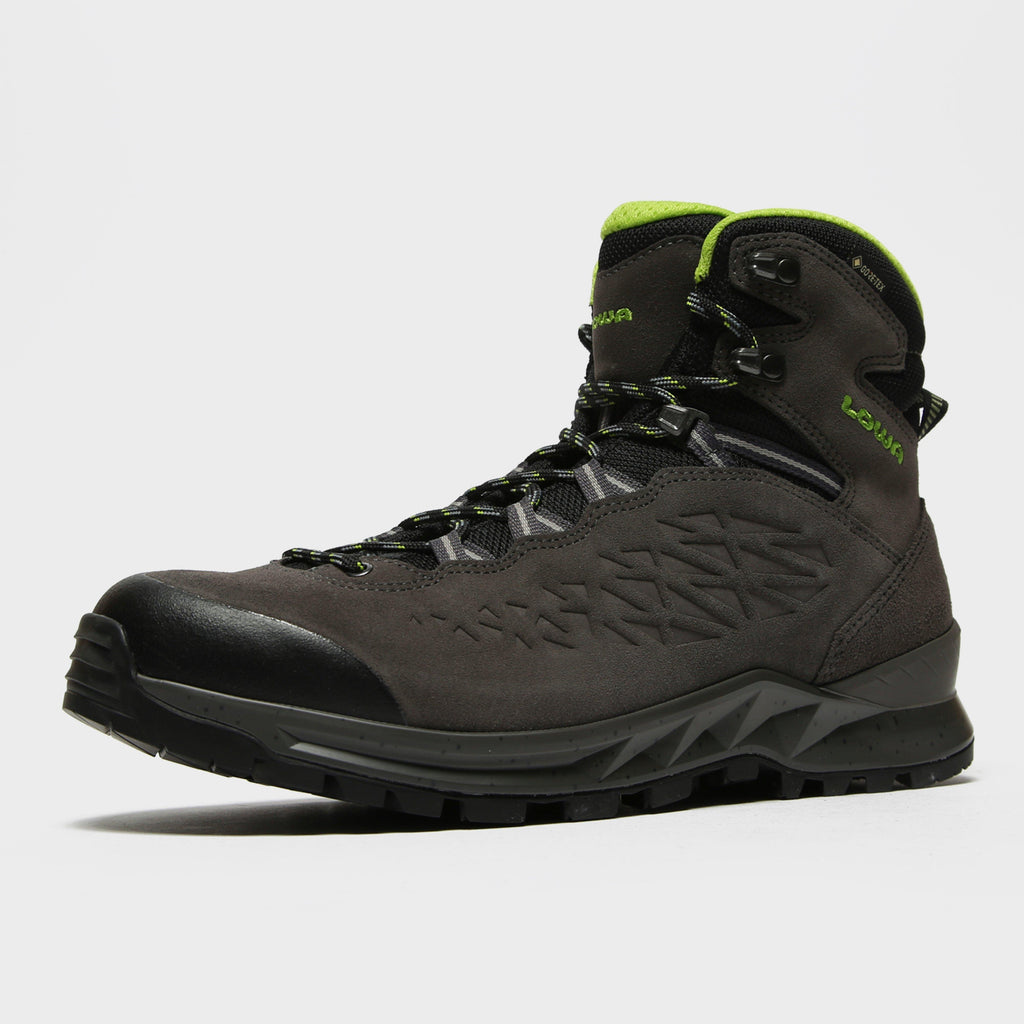 Men’s Explorer Gore-Tex® Mid Walking Boots