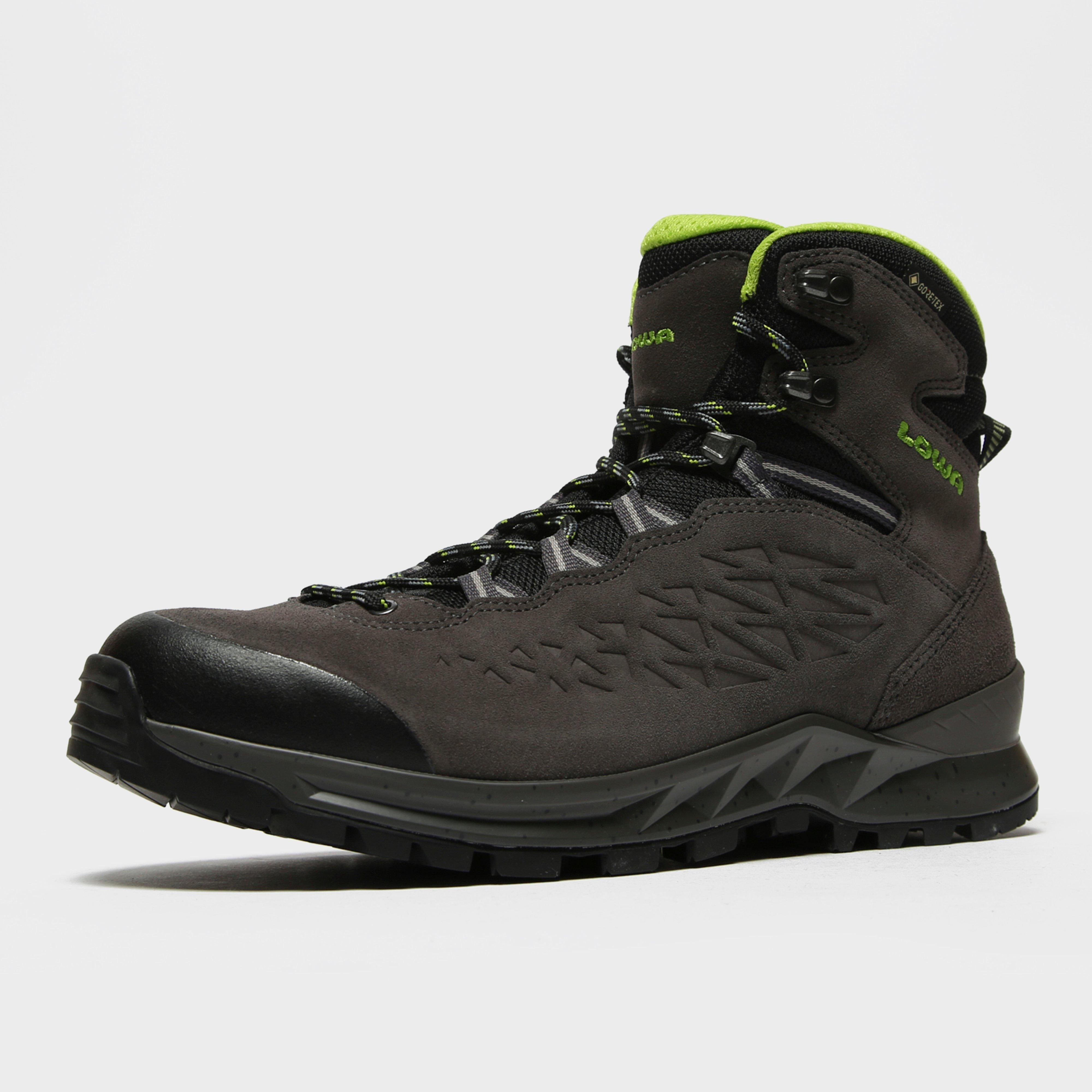 Men’s Explorer Gore-Tex® Mid Walking Boots