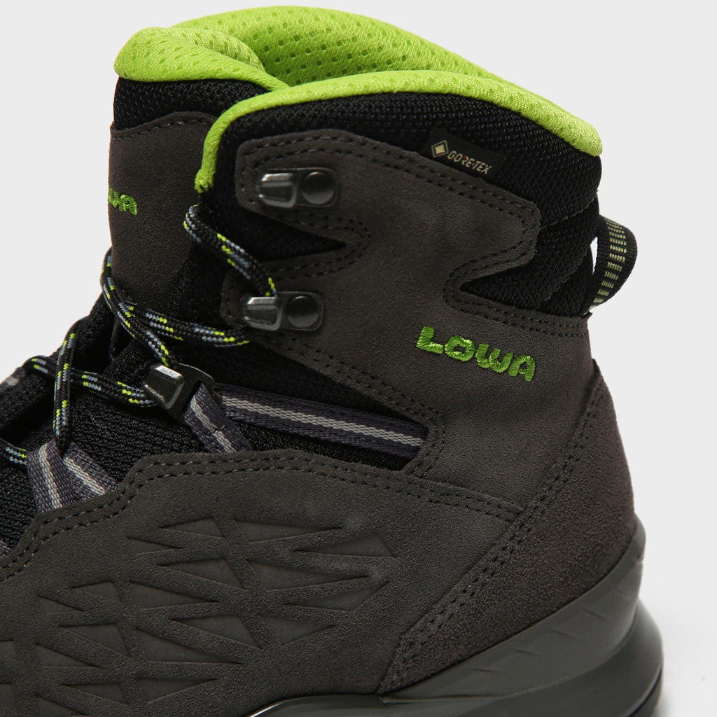 Men’s Explorer Gore-Tex® Mid Walking Boots