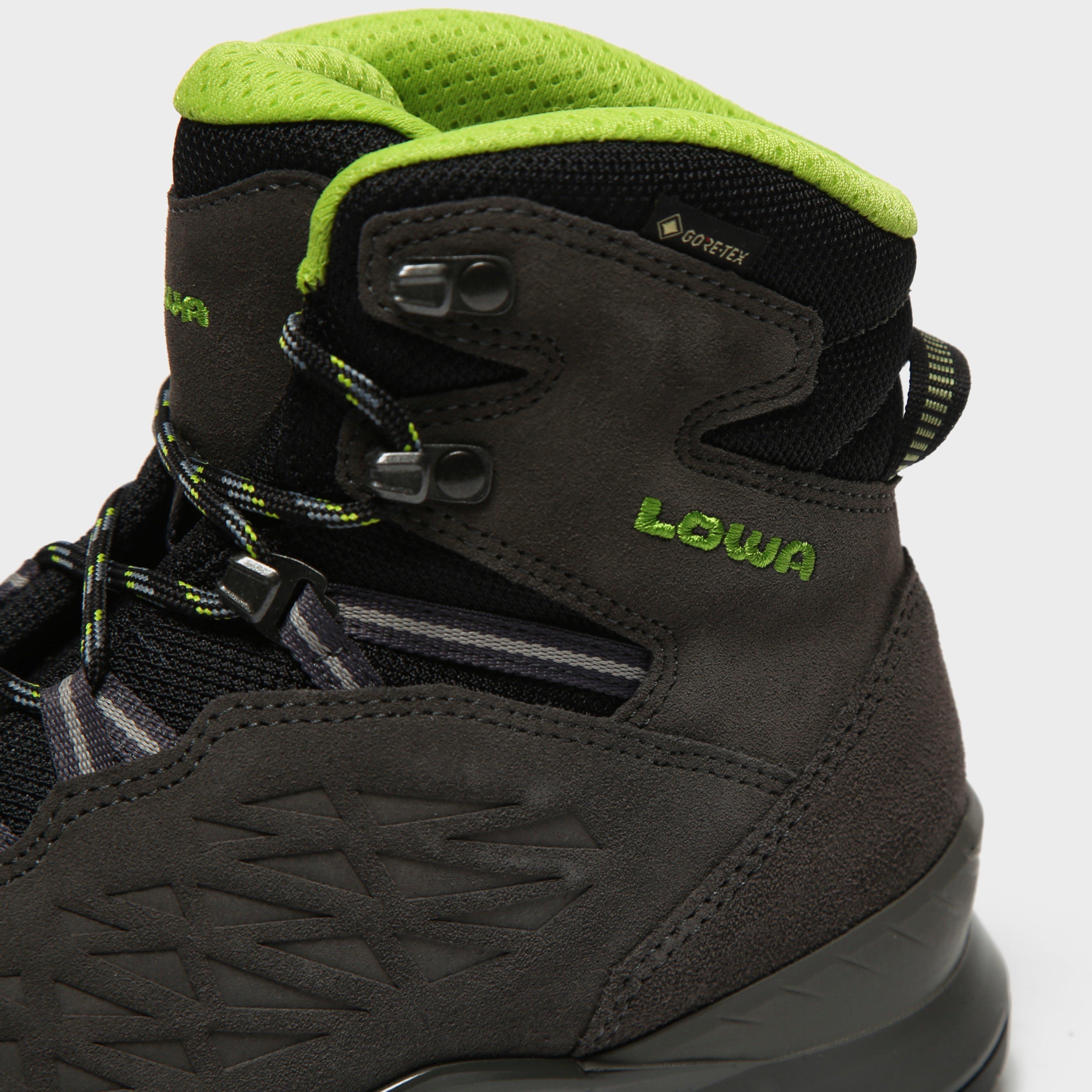 Men’s Explorer Gore-Tex® Mid Walking Boots