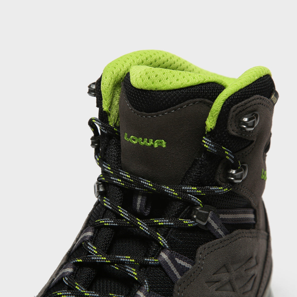 Men’s Explorer Gore-Tex® Mid Walking Boots