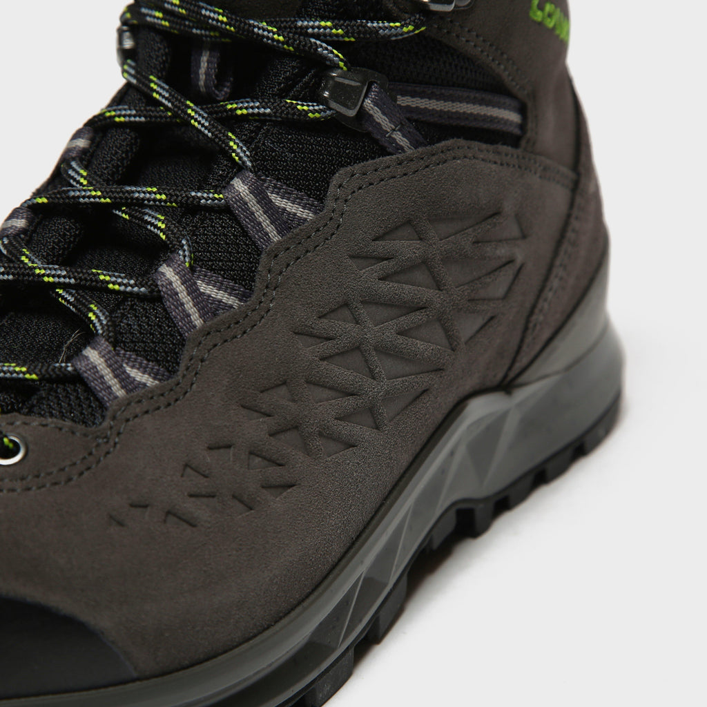 Men’s Explorer Gore-Tex® Mid Walking Boots