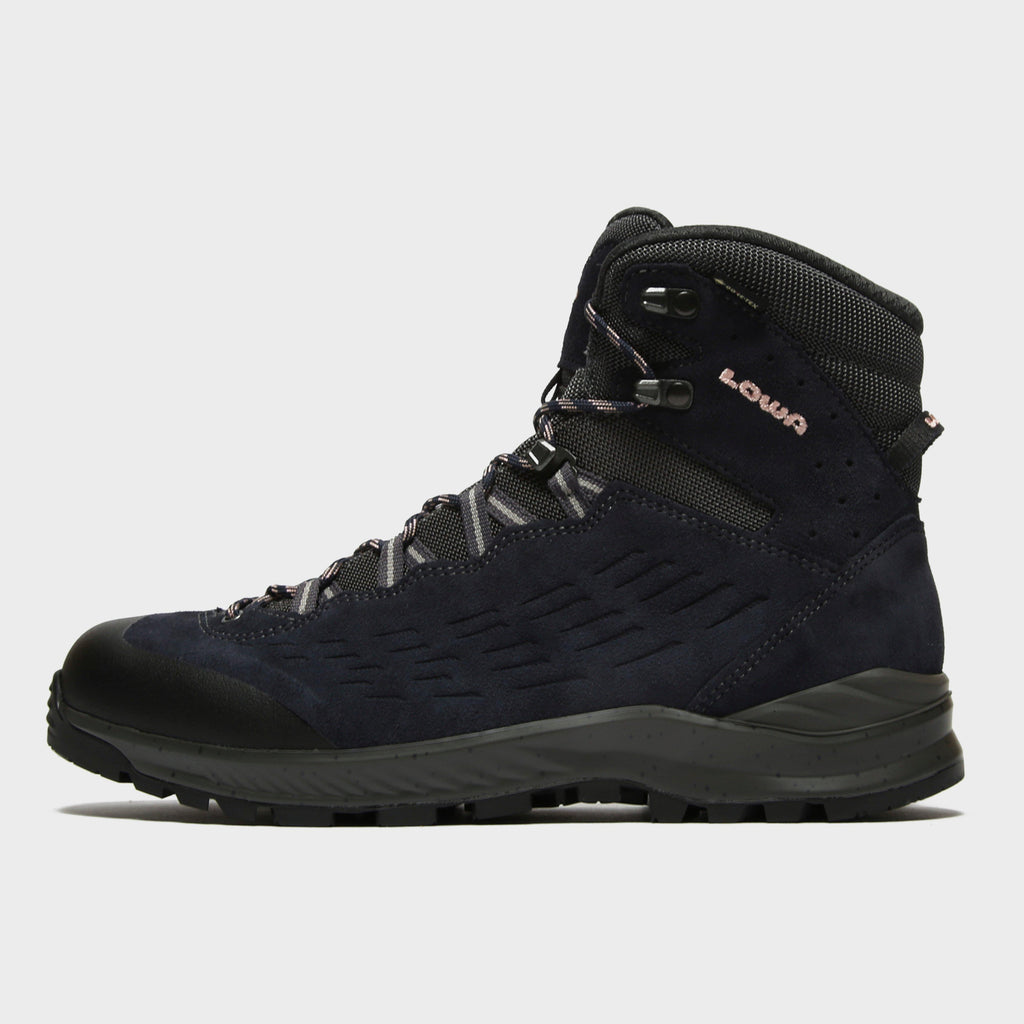 Women’s Explorer Gore-Tex® Mid Walking Boots