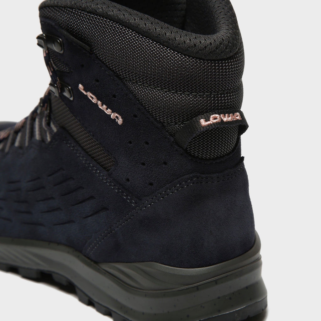 Women’s Explorer Gore-Tex® Mid Walking Boots