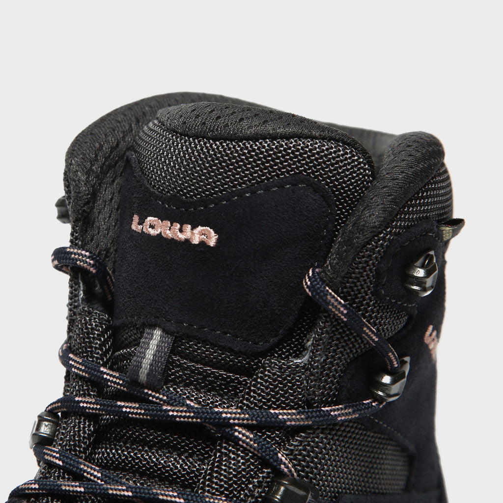 Women’s Explorer Gore-Tex® Mid Walking Boots