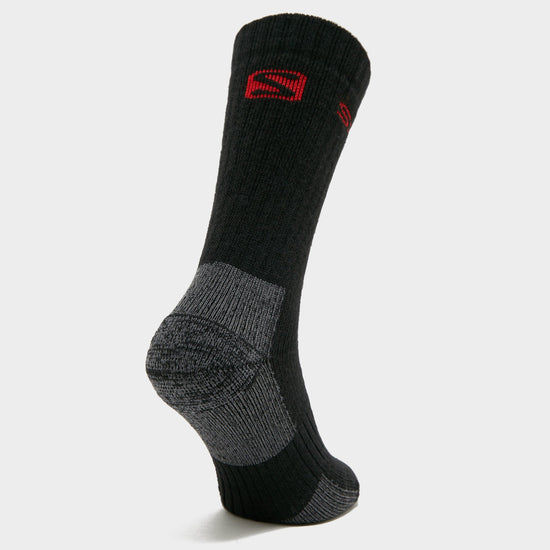Men's Heavy Weight Merino Socks 2 Pack