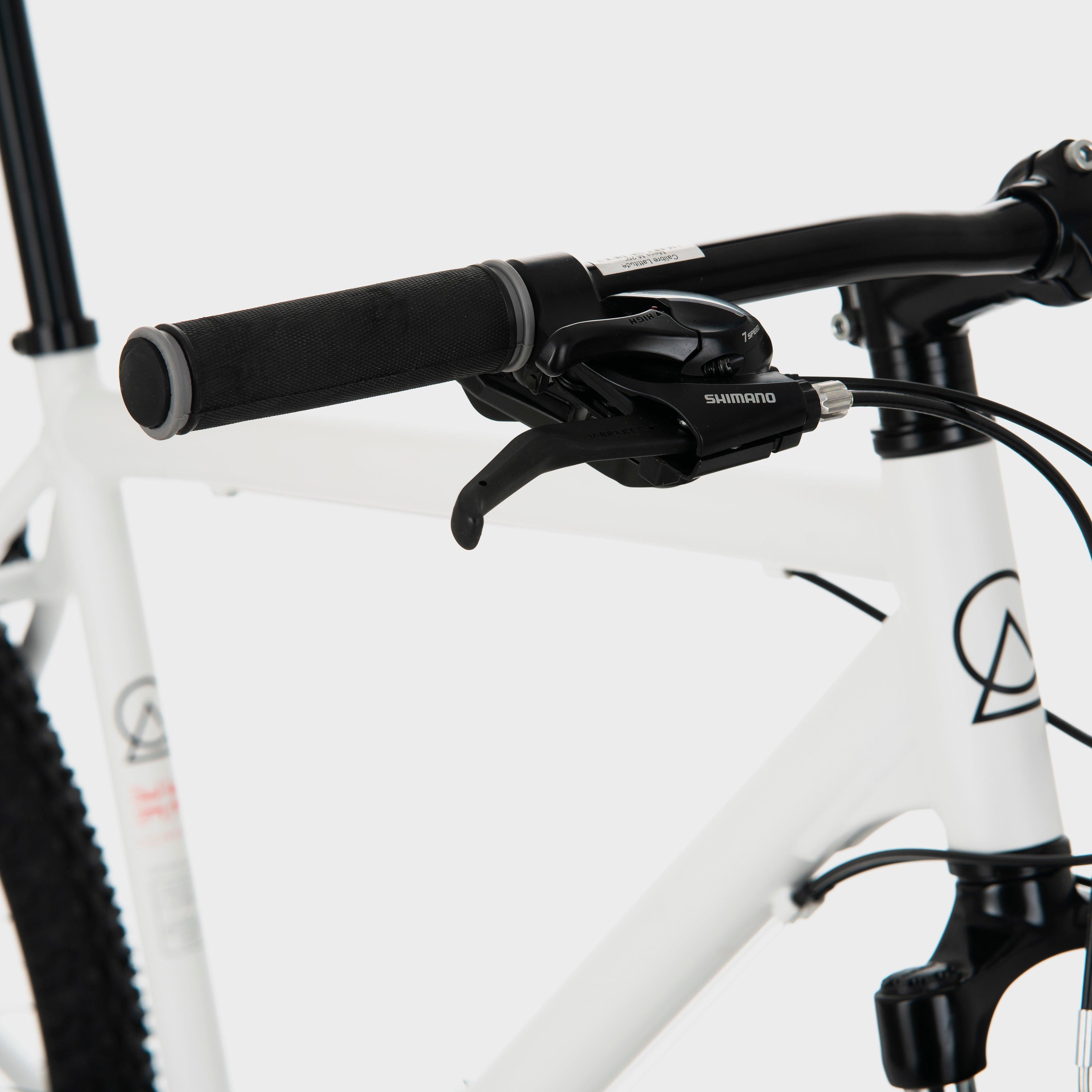 Latitude Hardtail Mountain Bike