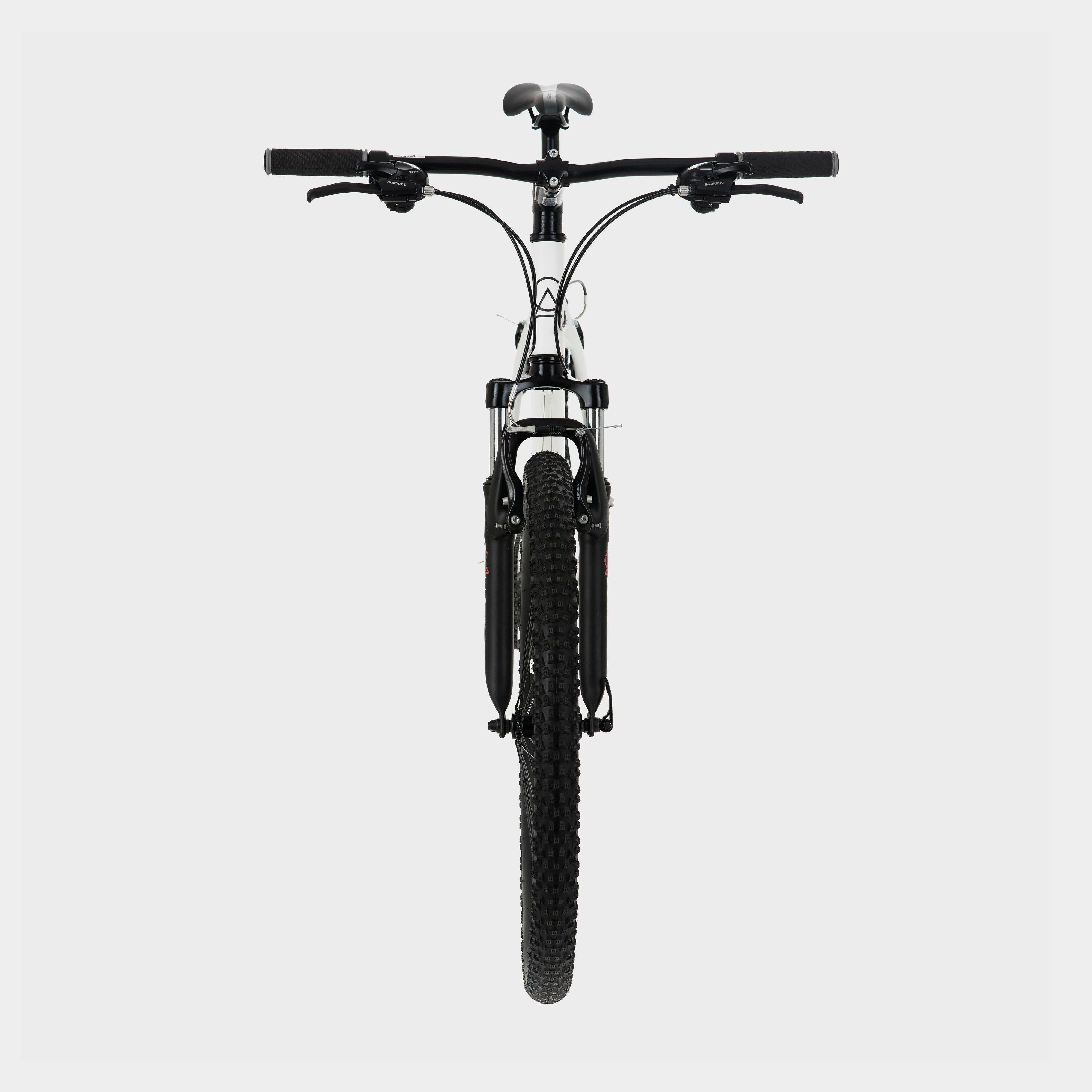 Latitude Hardtail Mountain Bike