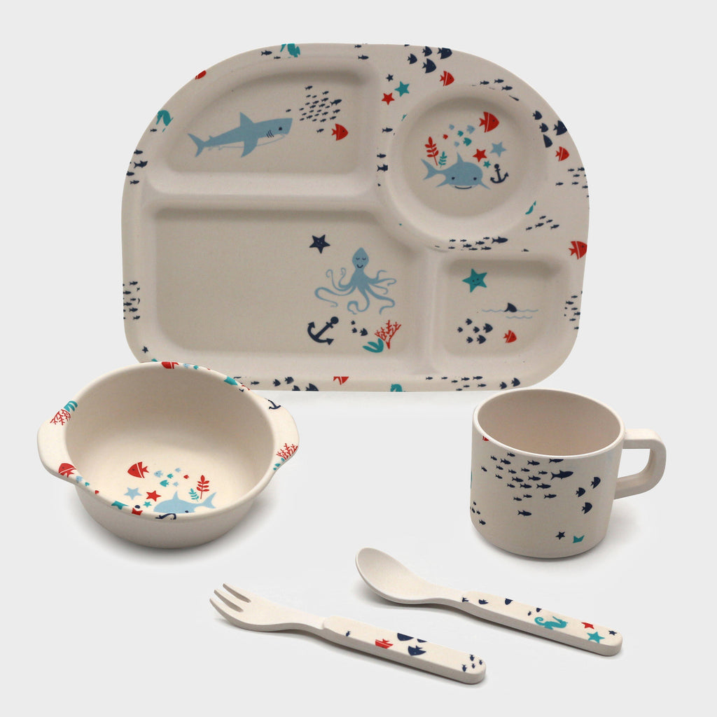Kid's Dinner Set