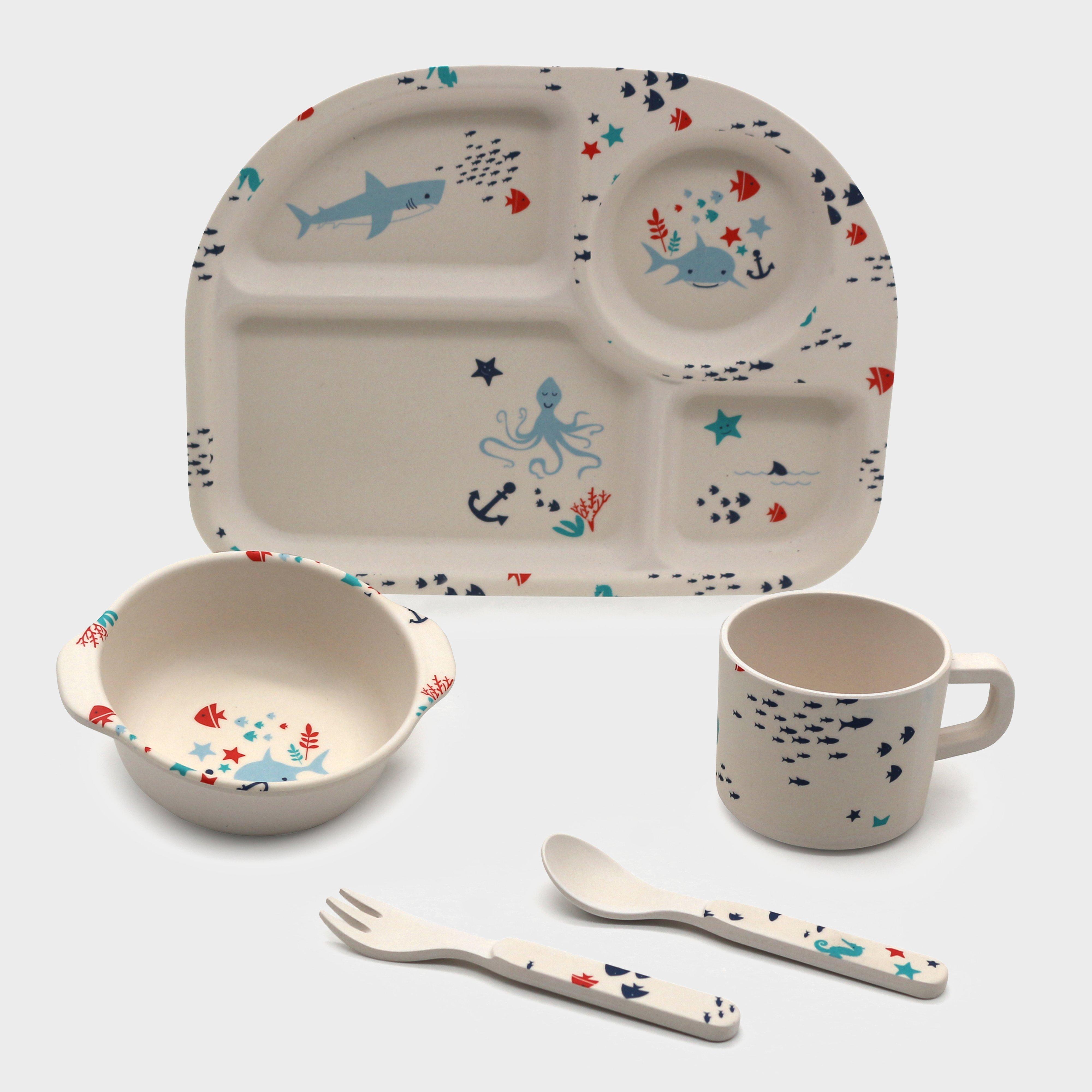Kid's Dinner Set