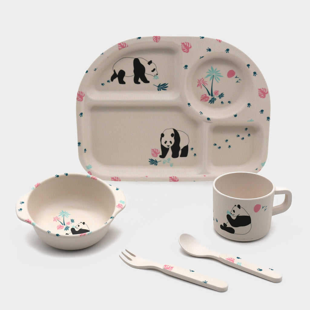 Kid's Dinner Set