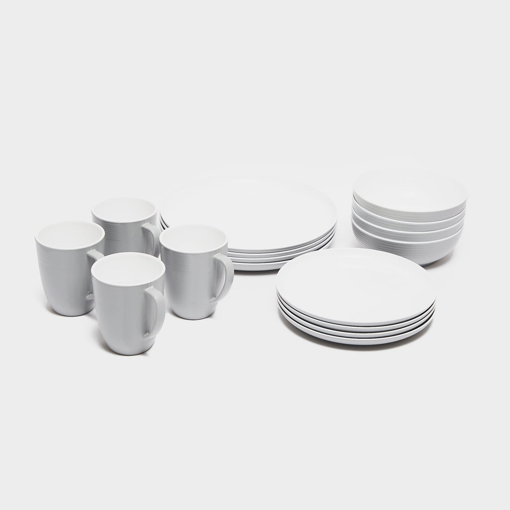 Deluxe Dinner Set