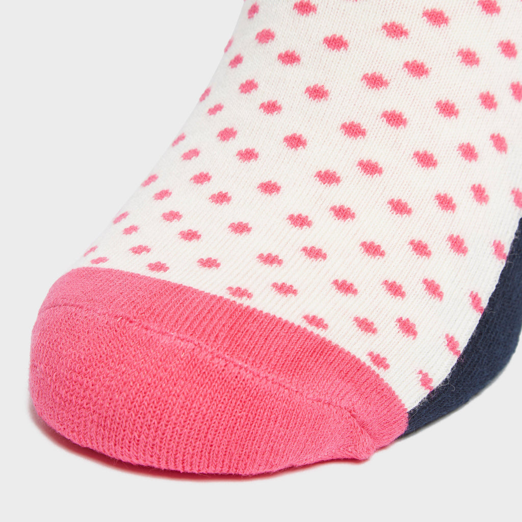 Women's Ludford Socks 3 Pack