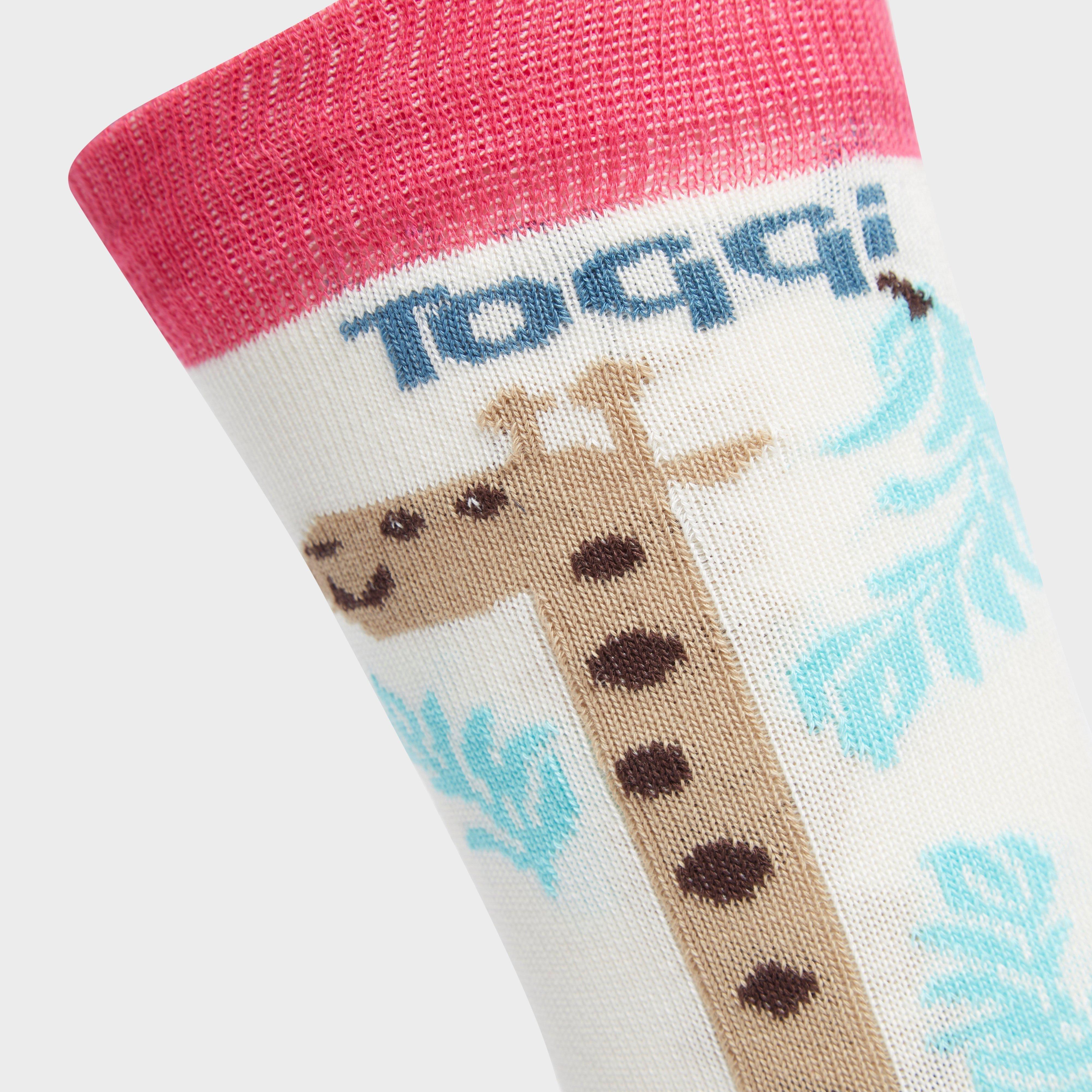 Kid’s Shalden Socks 3 Pack