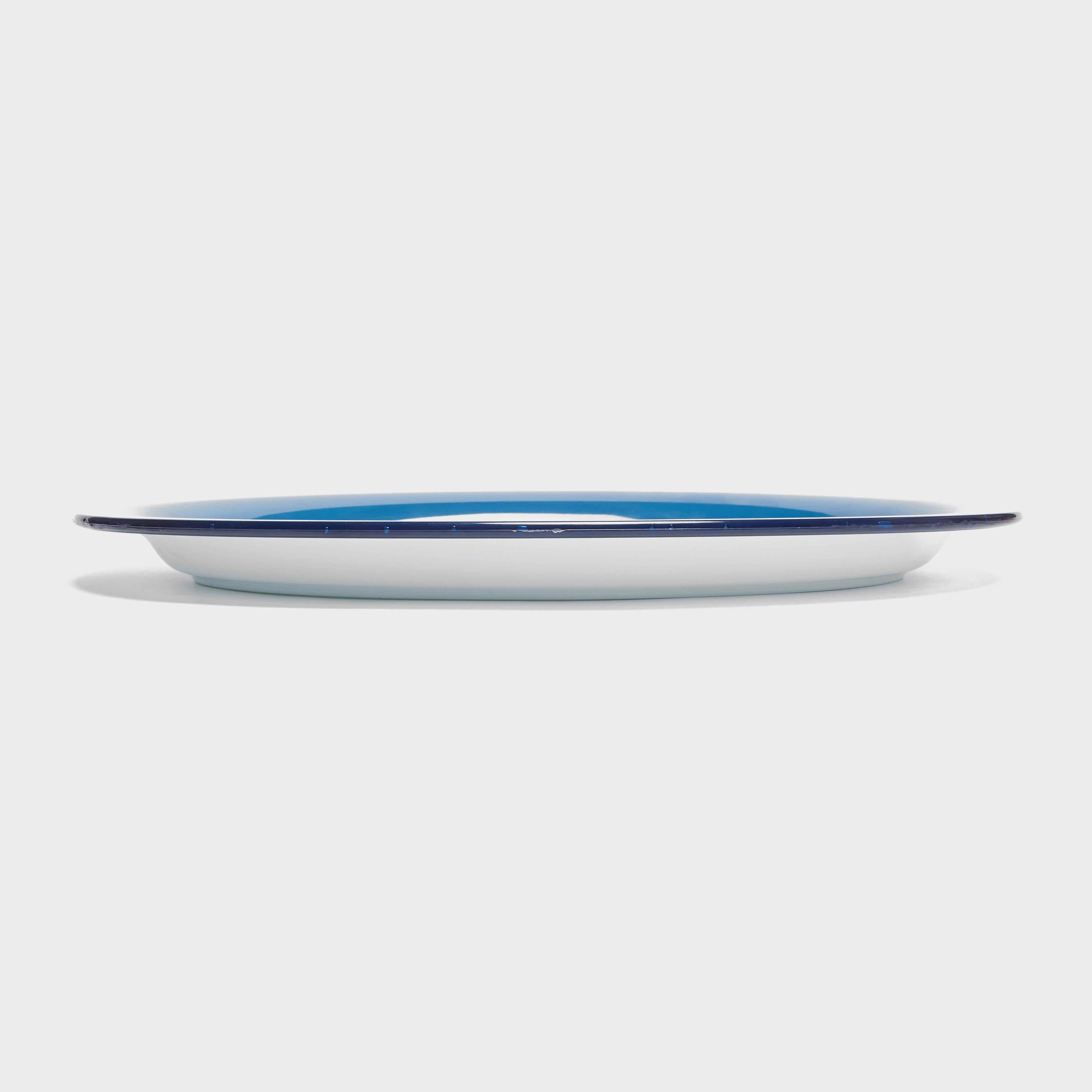 Large Plastic Plate