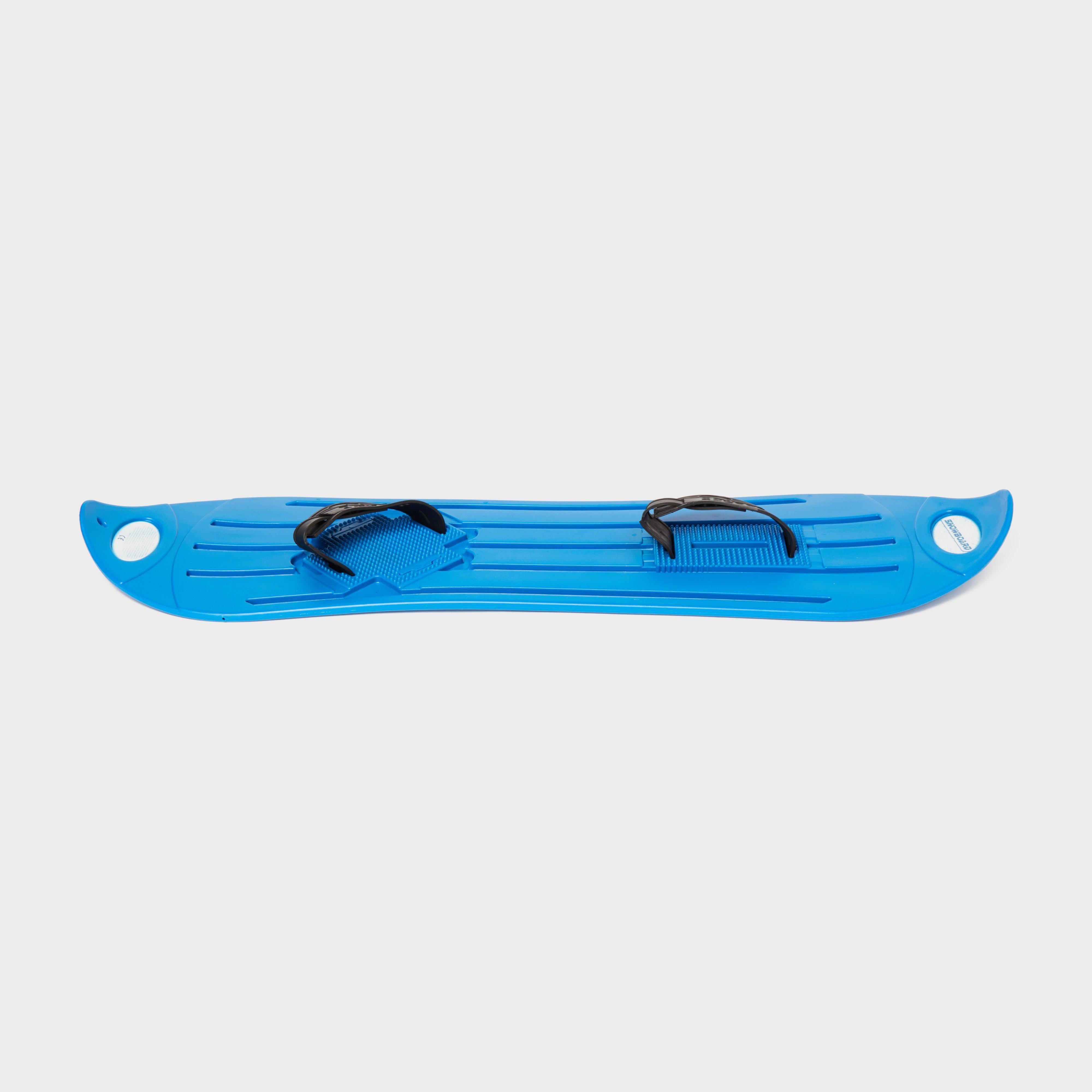 Kids' Snowboard