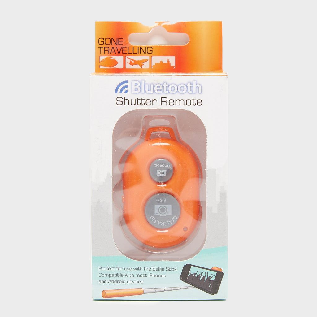 Bluetooth Mobile Phone Camera Remote