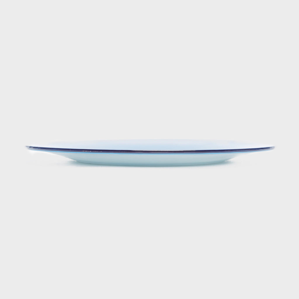 Deluxe Plastic Plate