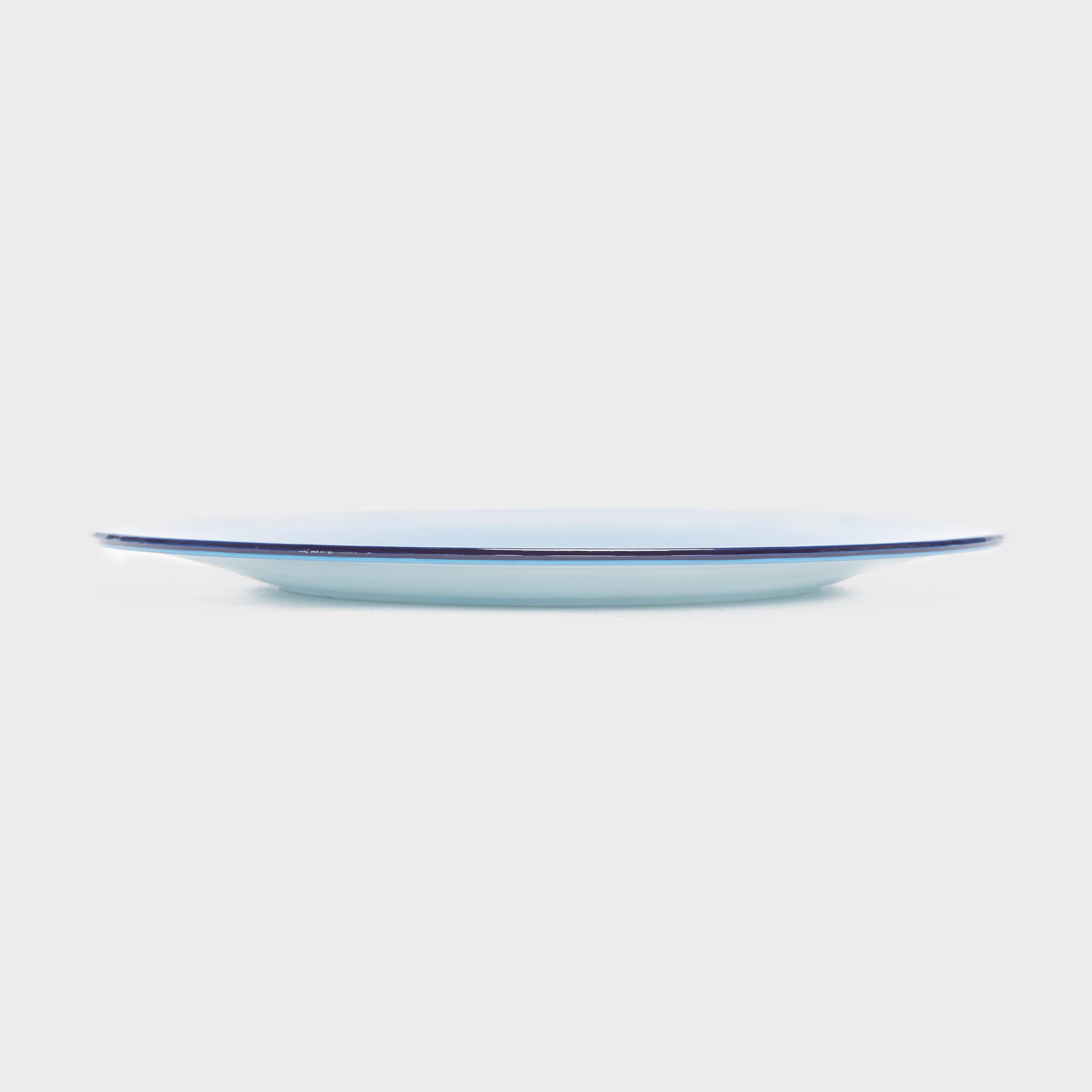Deluxe Plastic Plate
