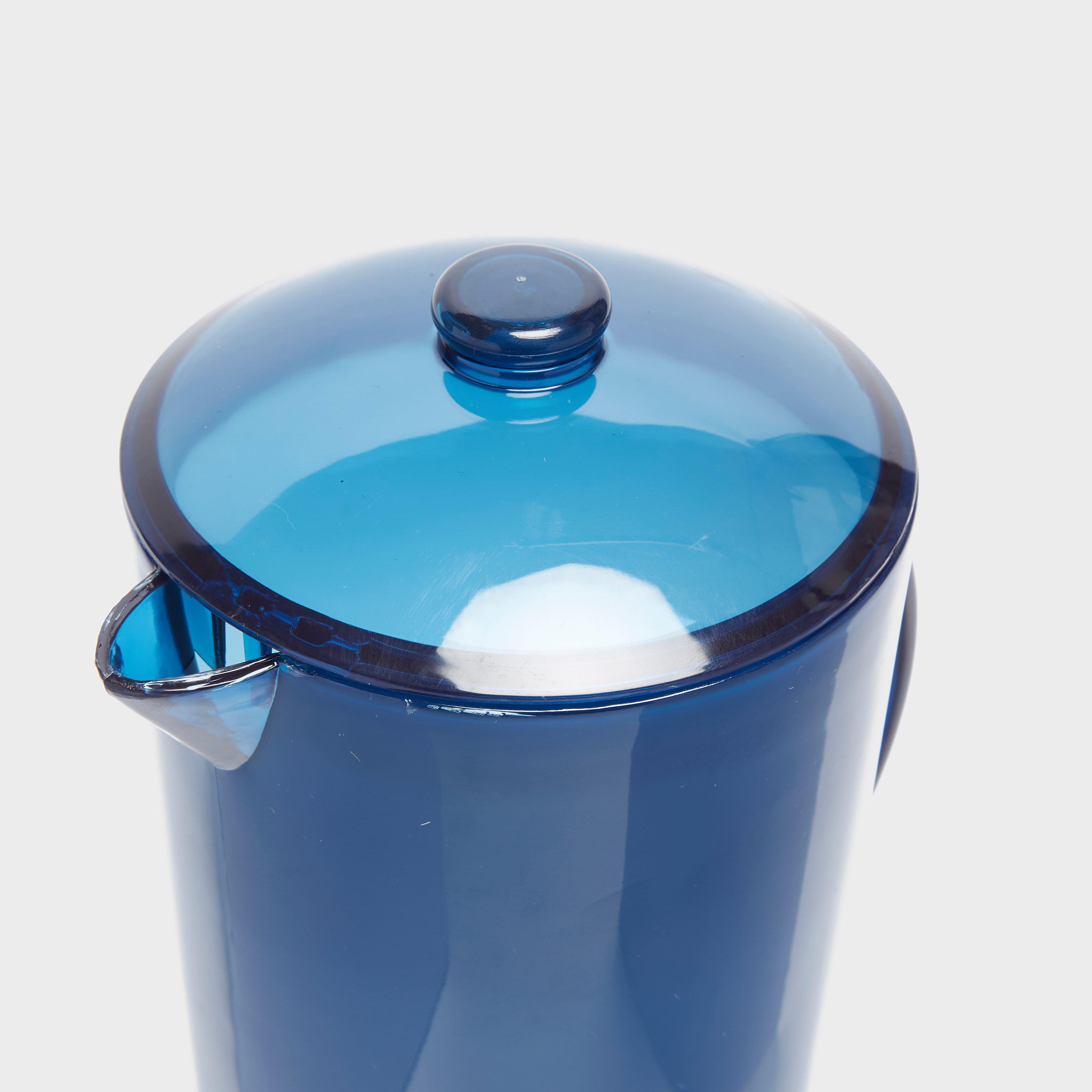 Deluxe Plastic Pitcher