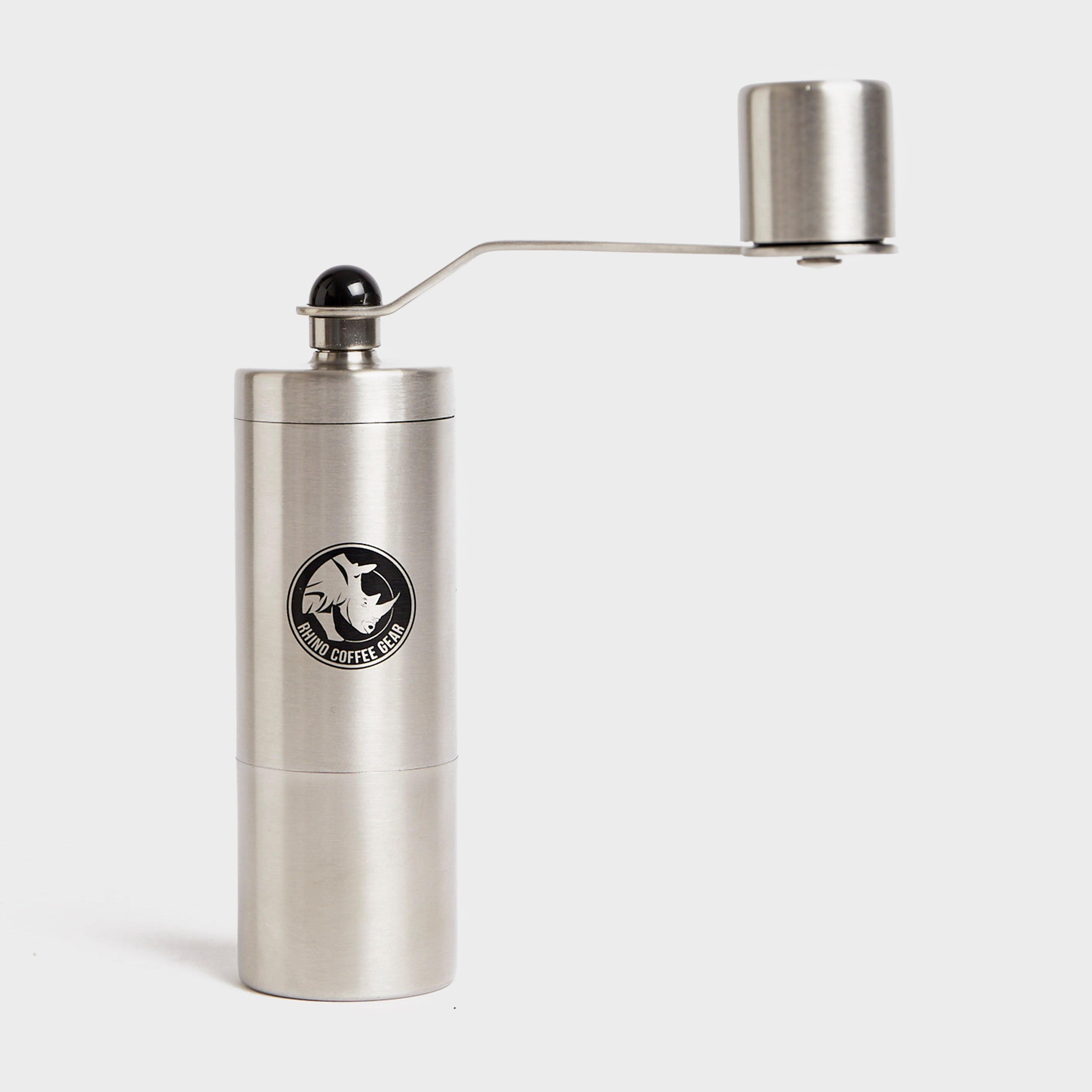 Travel Rhino Coffee Grinder
