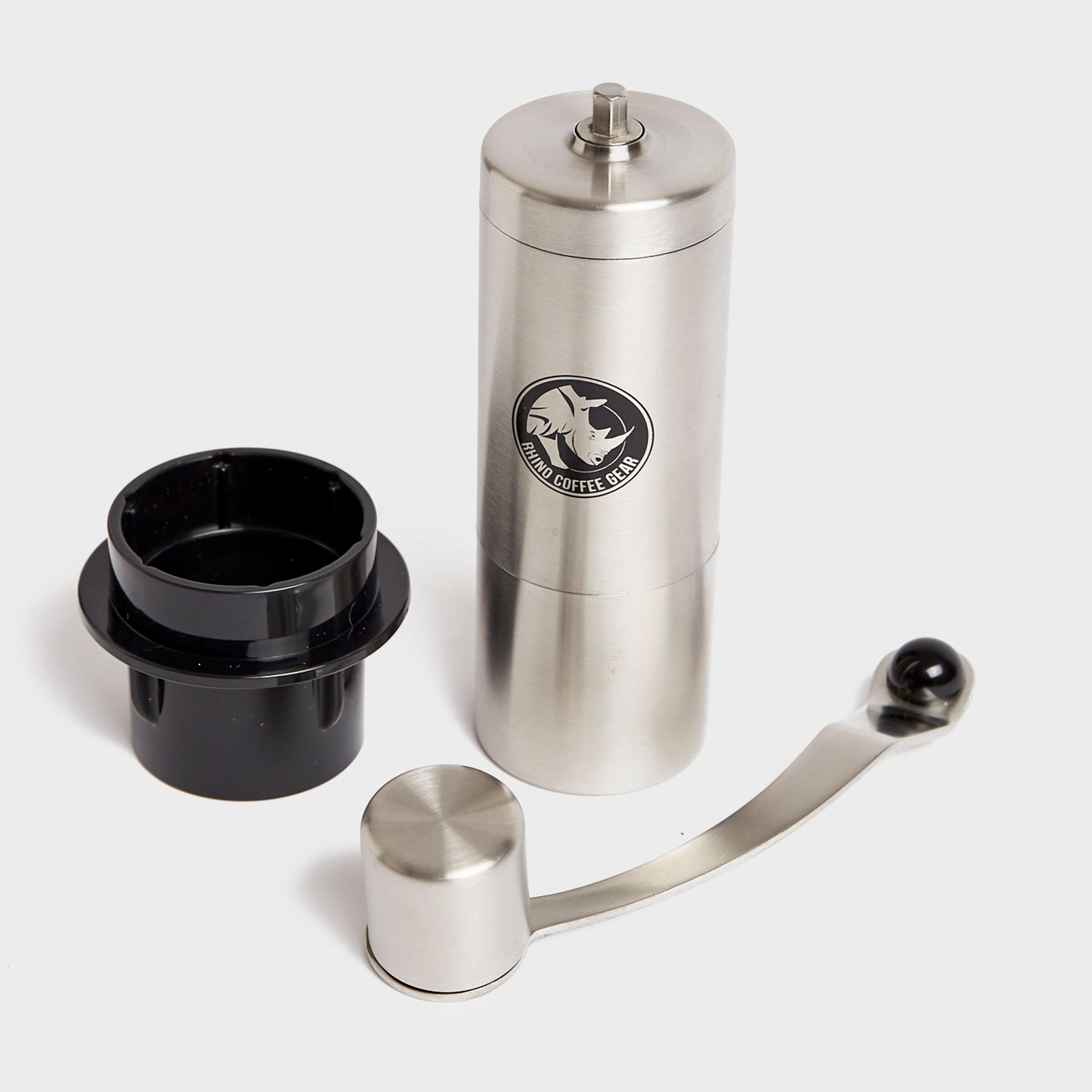 Travel Rhino Coffee Grinder