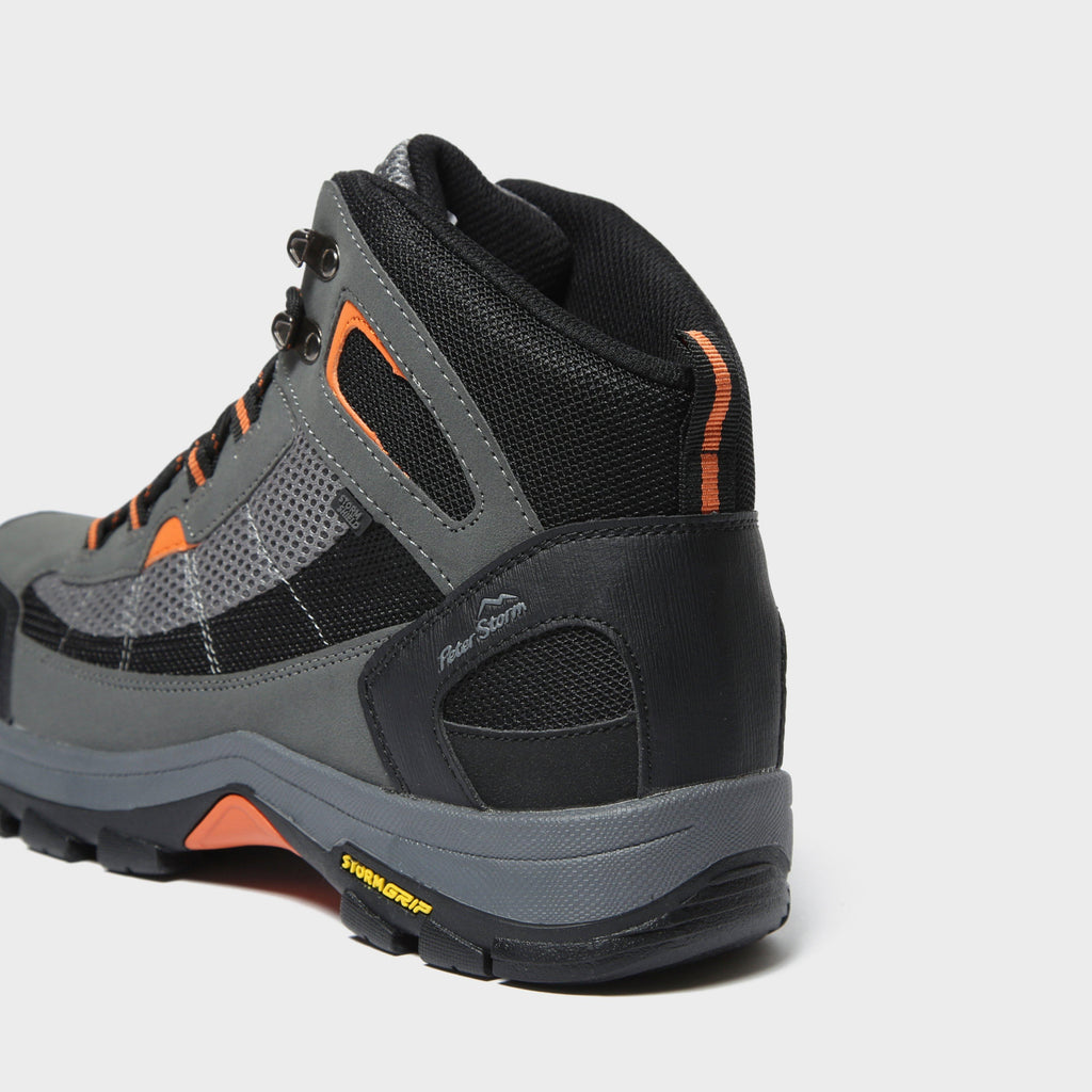 Men's Filey Mid Walking Boots