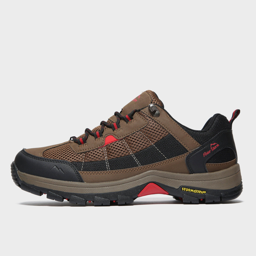 Men's Filey Low Walking Shoe