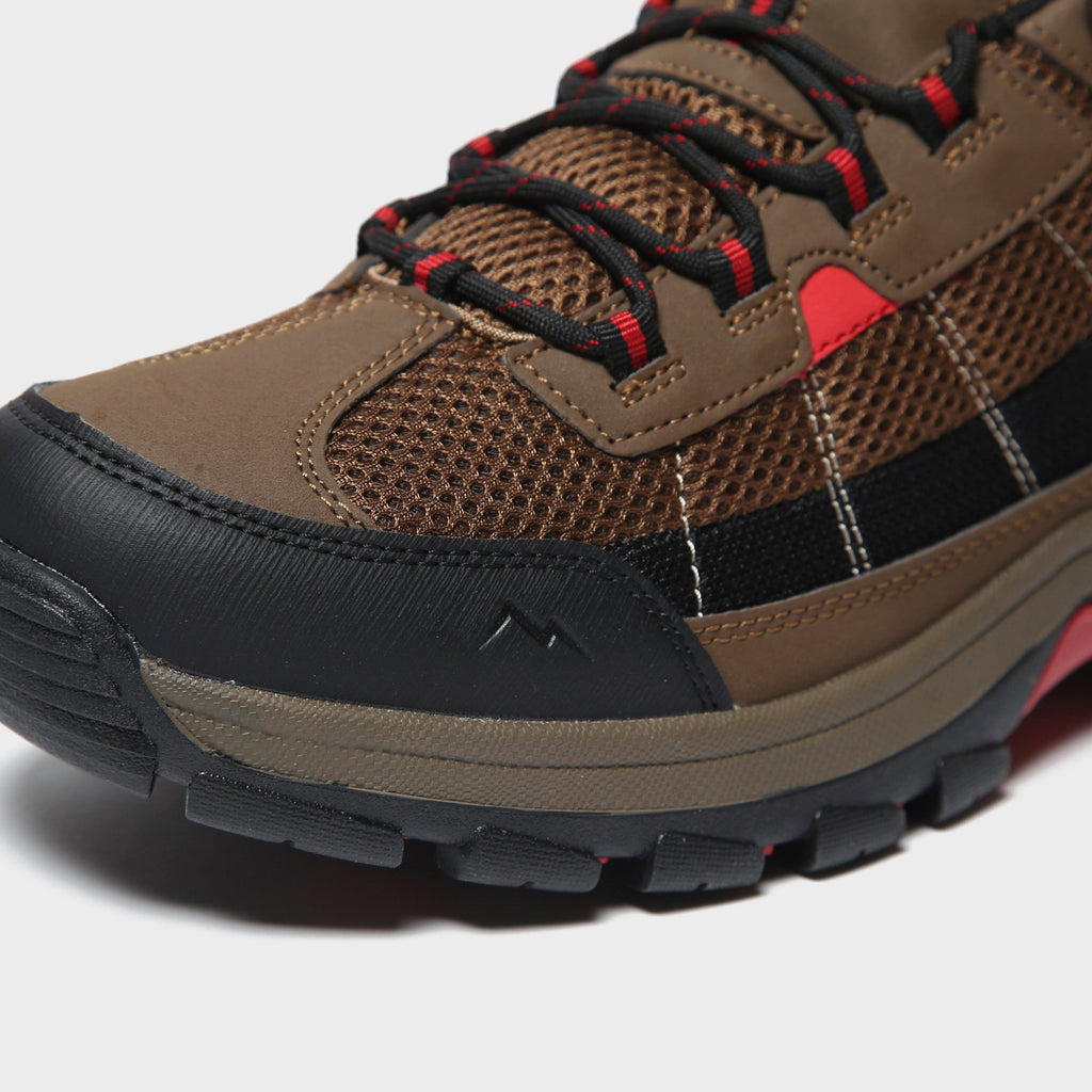 Men's Filey Low Walking Shoe