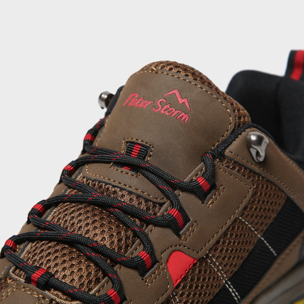 Men's Filey Low Walking Shoe