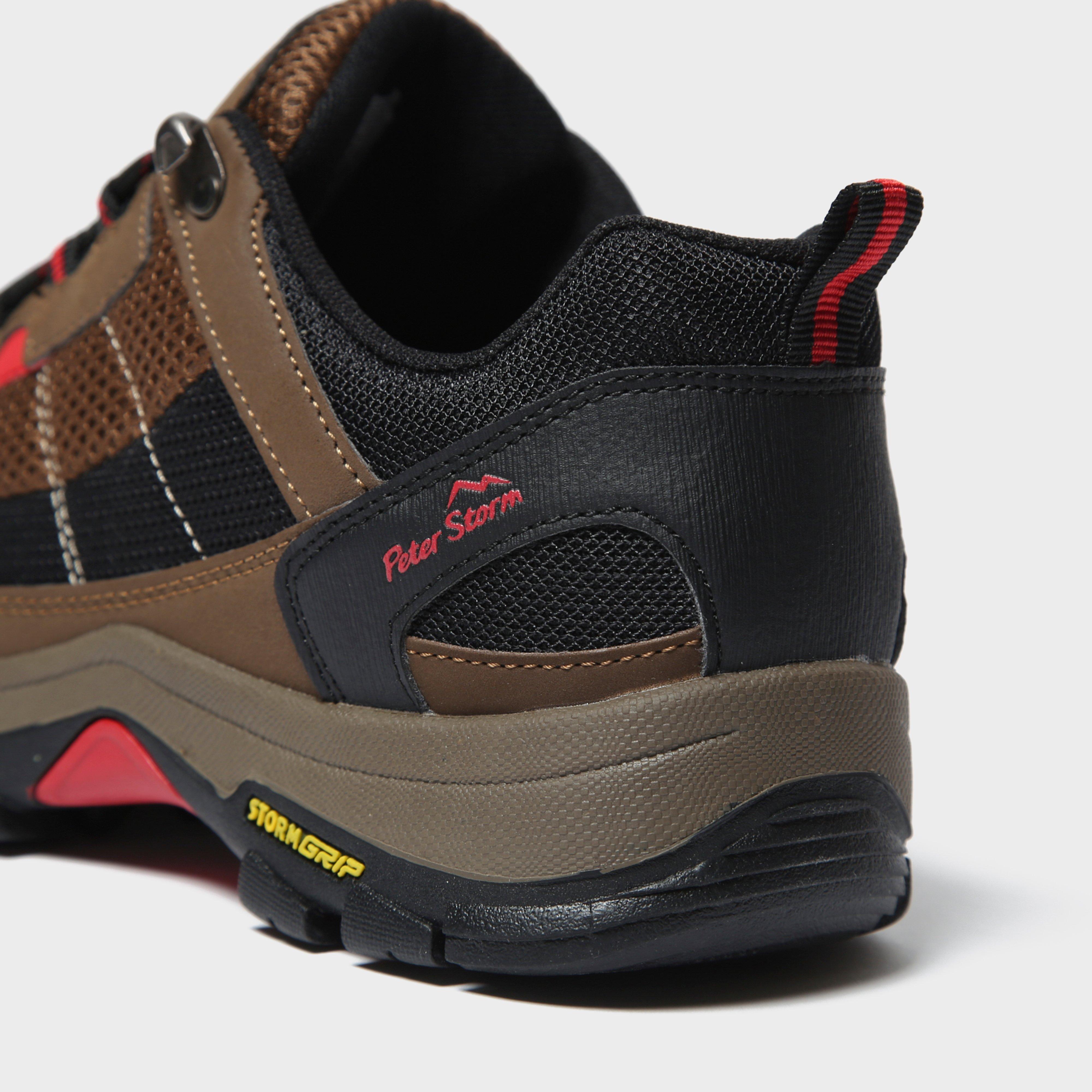 Men's Filey Low Walking Shoe