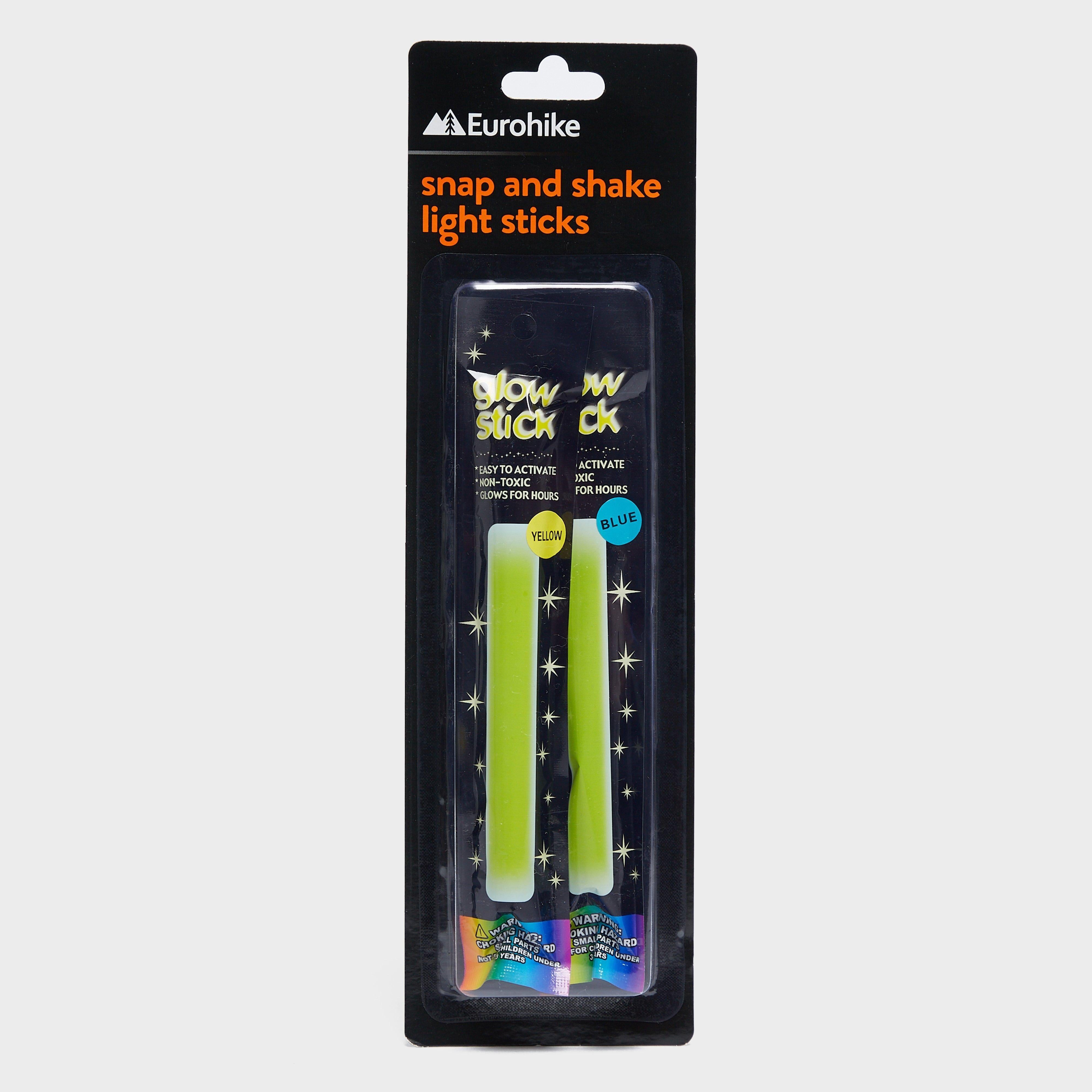 Light Sticks