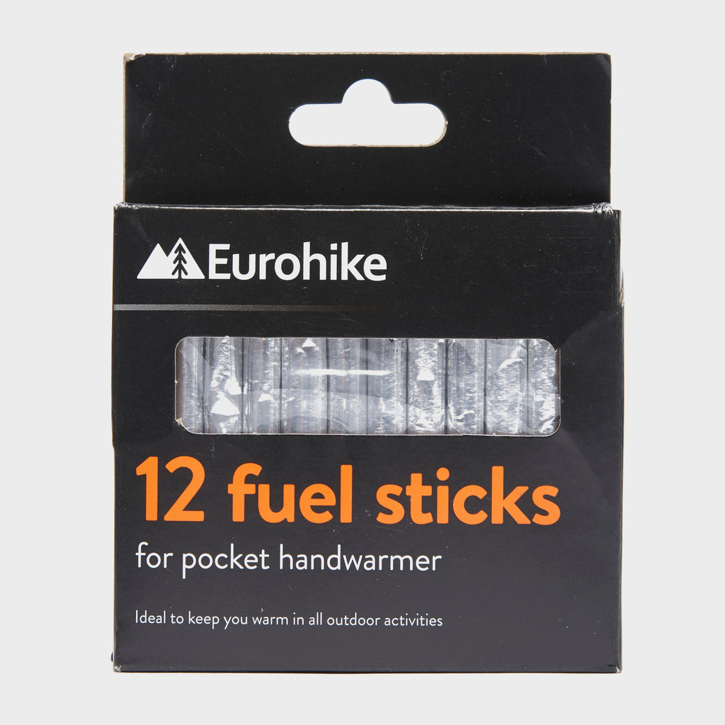Fuel Sticks for Pocket Handwarmers