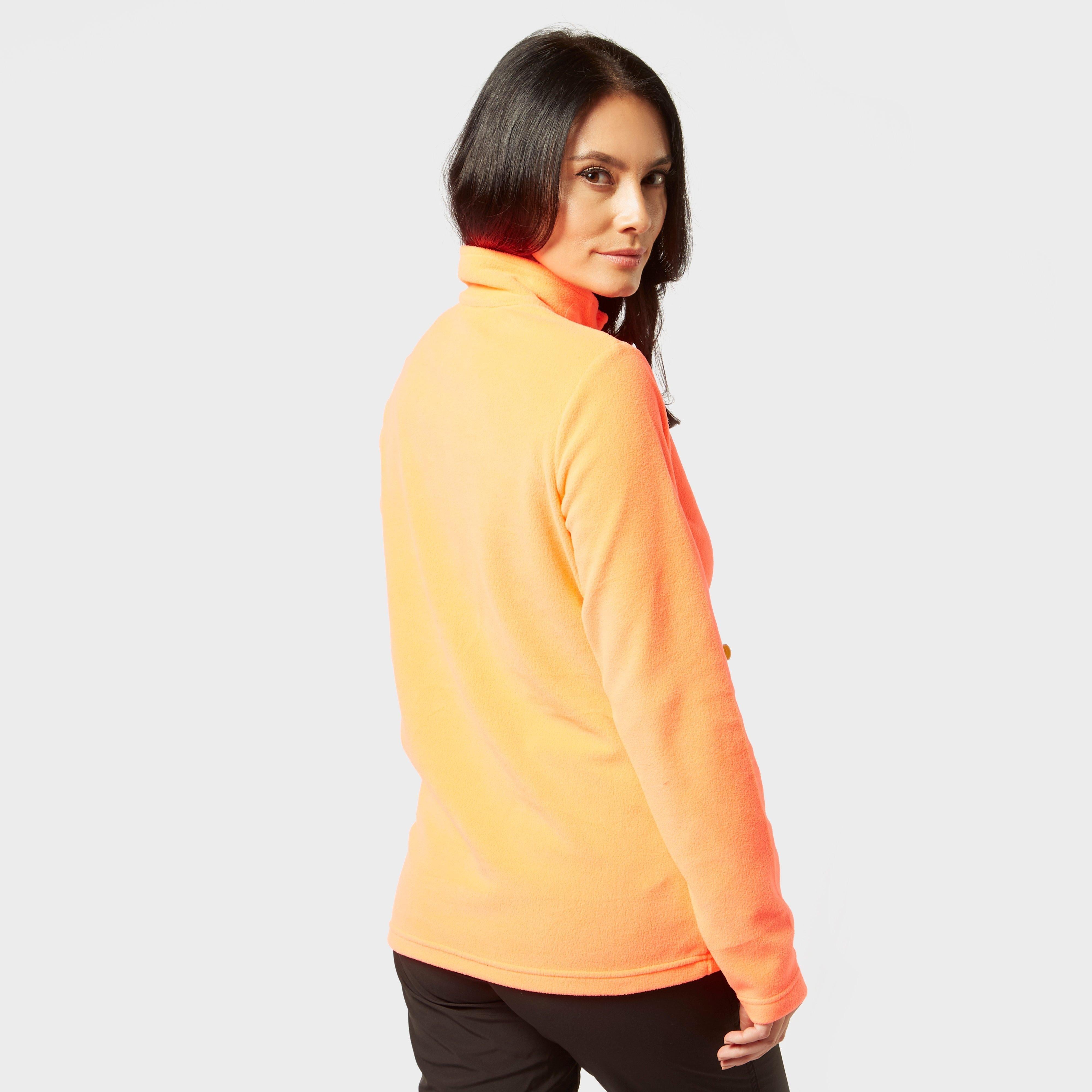 Women's Sweetheart Fleece