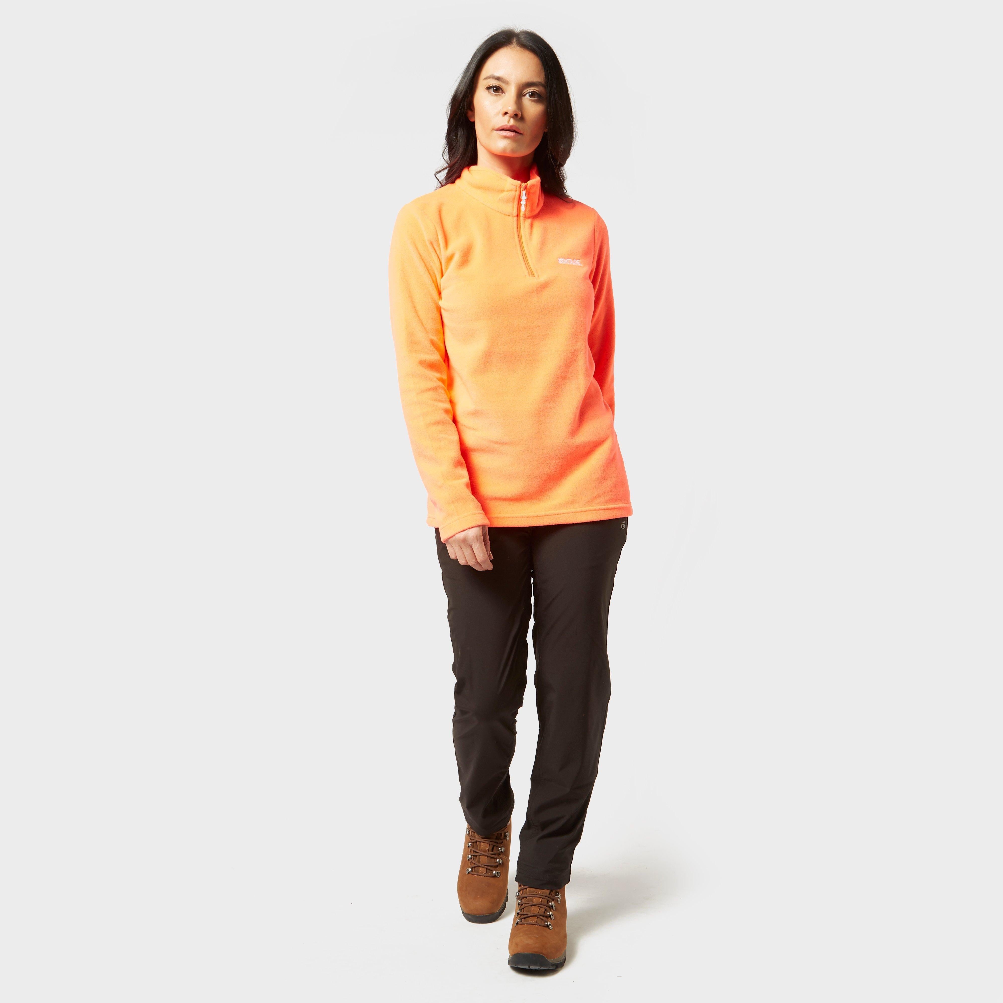 Women's Sweetheart Fleece