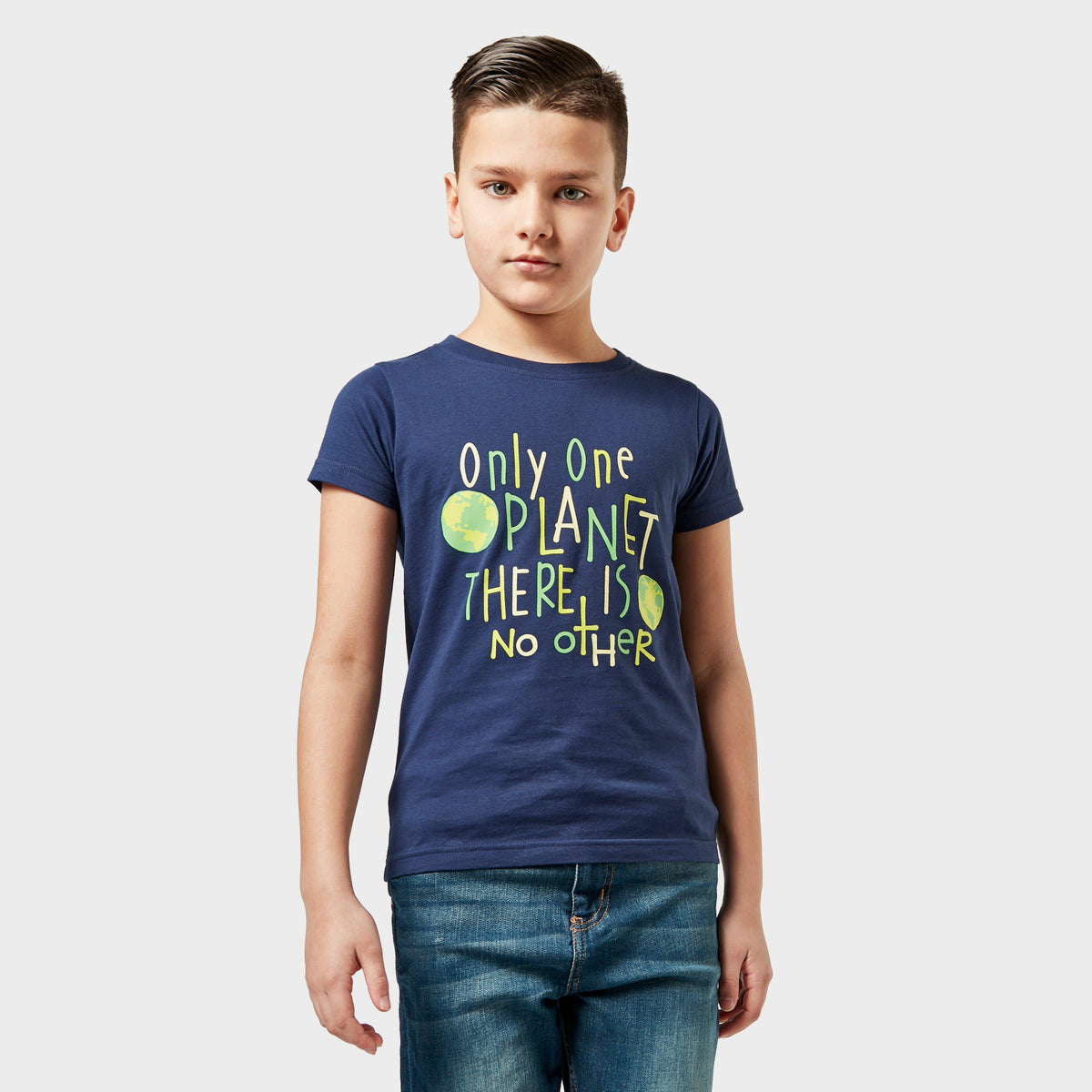 Kids No other Planet T-Shirt