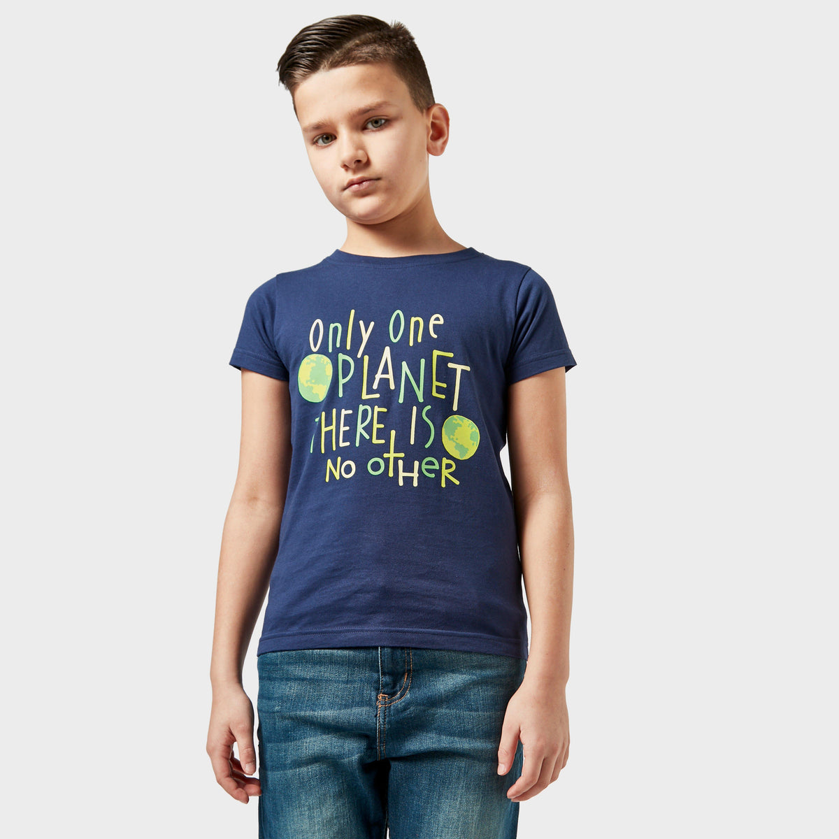 Kids No other Planet T-Shirt